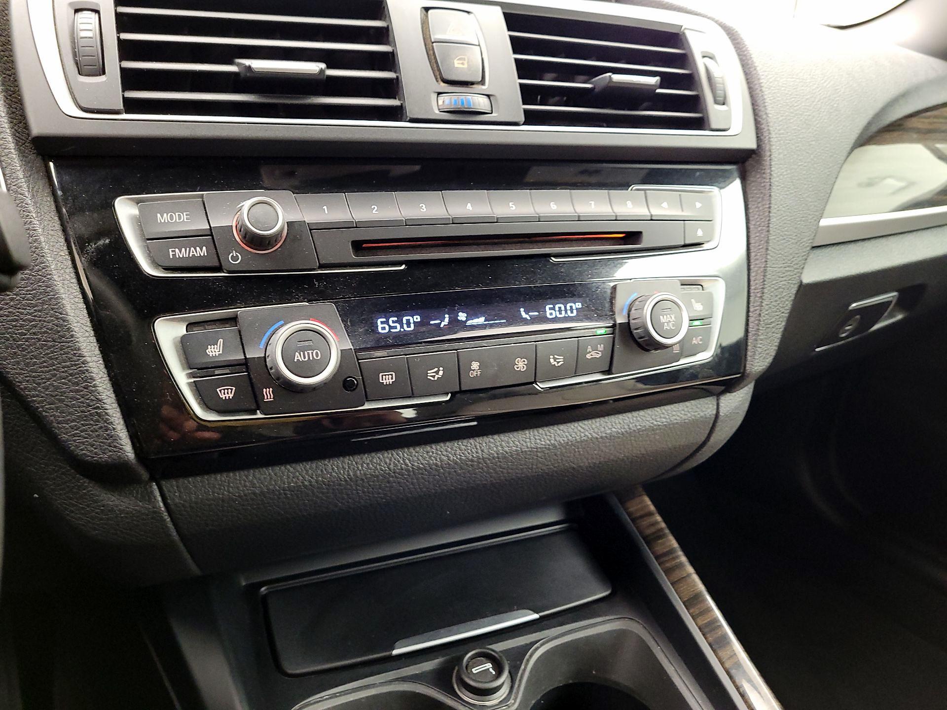 Thumbnail: 2016 BMW 2 Series - 17