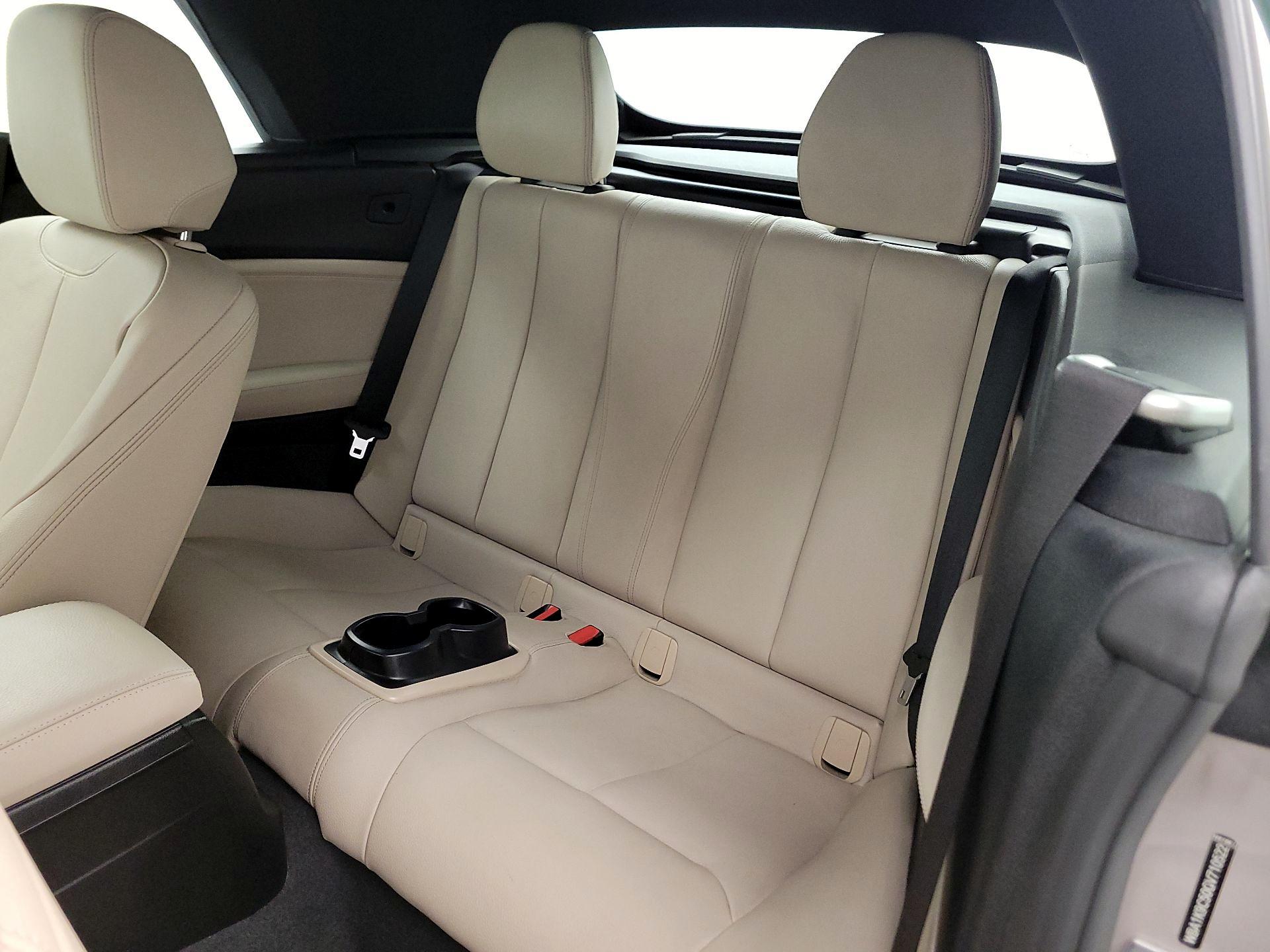 Thumbnail: 2016 BMW 2 Series - 20