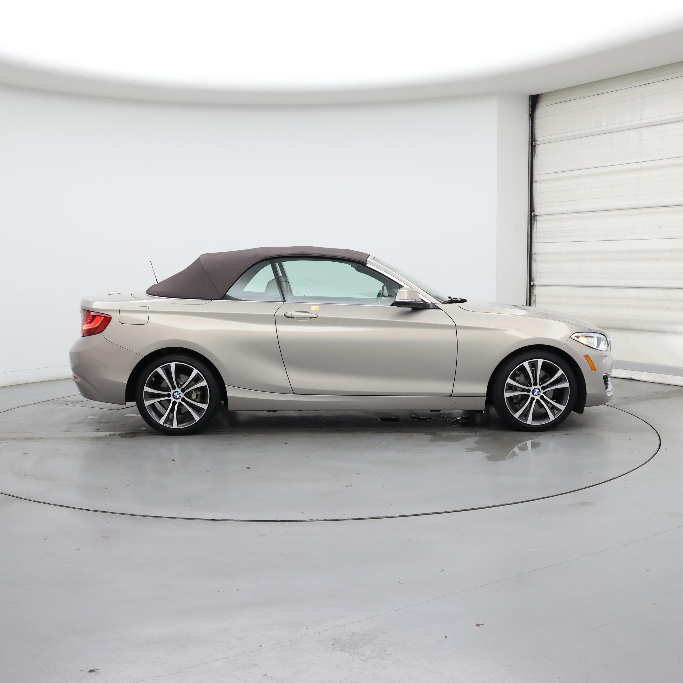 Thumbnail: 2016 BMW 2 Series - 7
