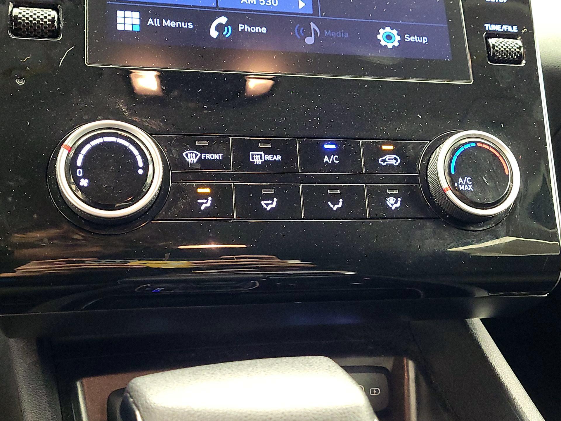 Thumbnail: 2023 Hyundai Tucson - 16