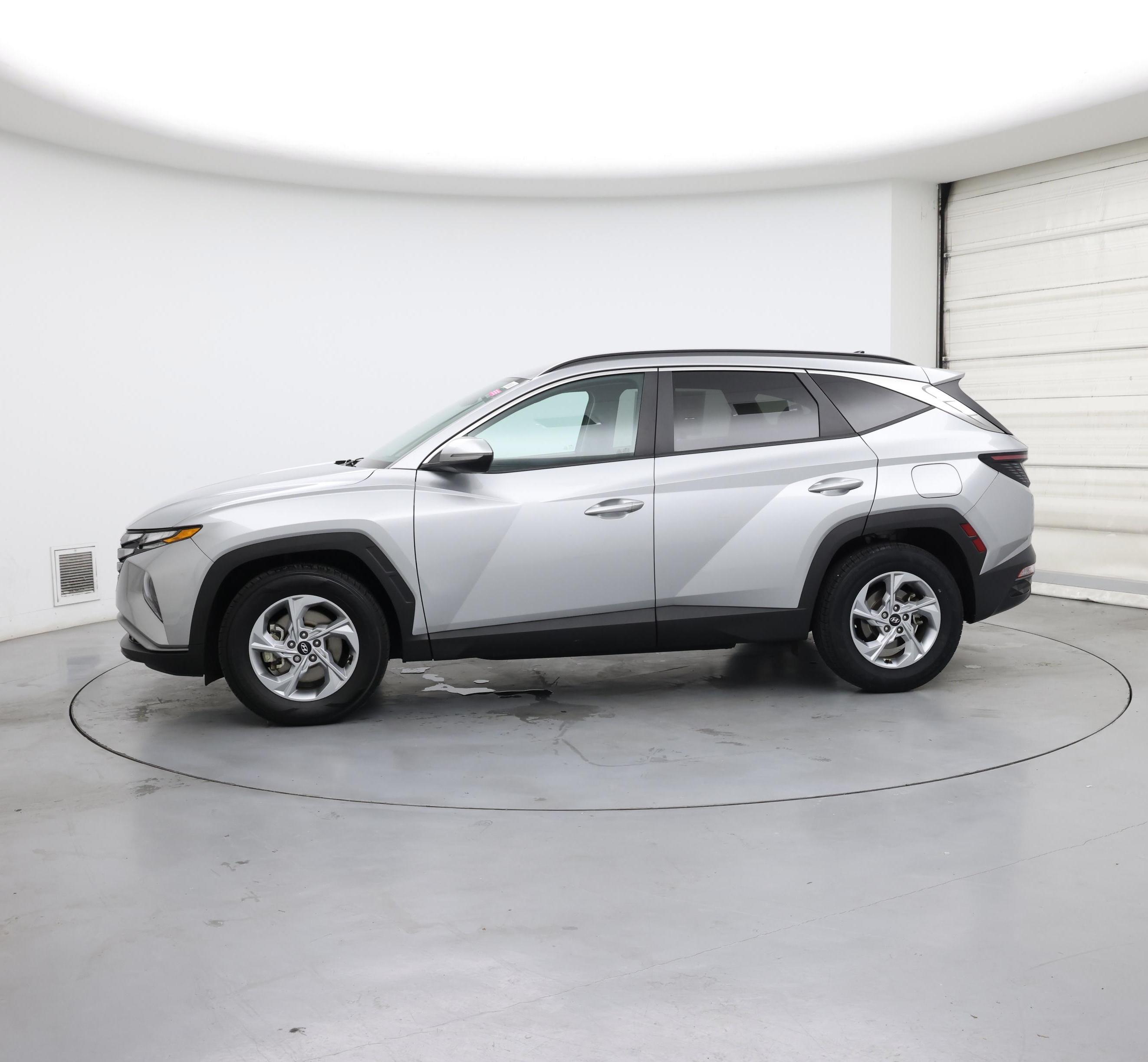 Thumbnail: 2023 Hyundai Tucson - 3