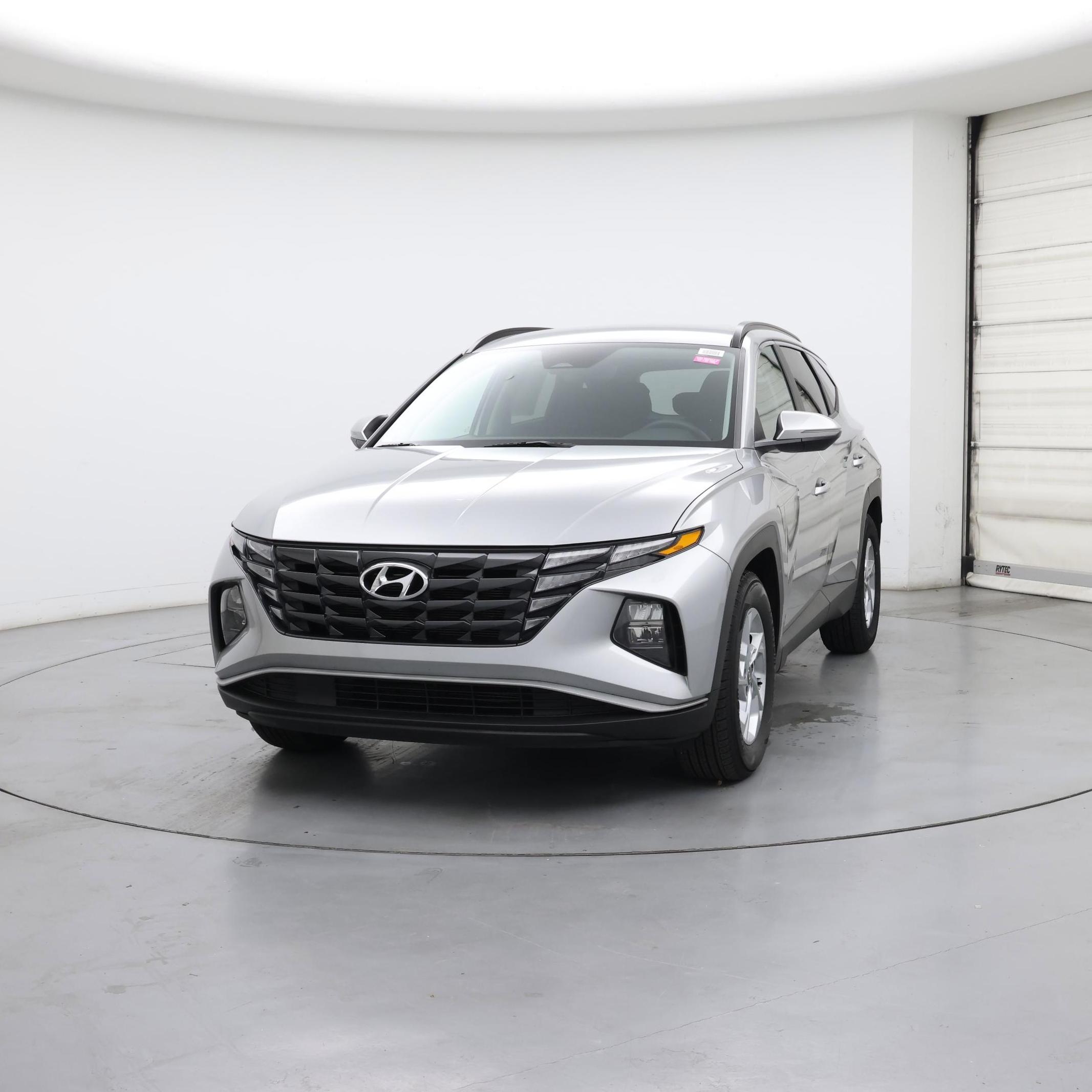 Thumbnail: 2023 Hyundai Tucson - 4