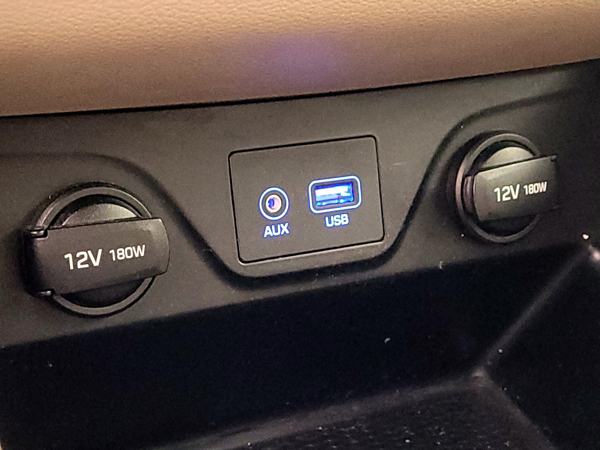 Thumbnail: 2017 Hyundai Tucson - 18