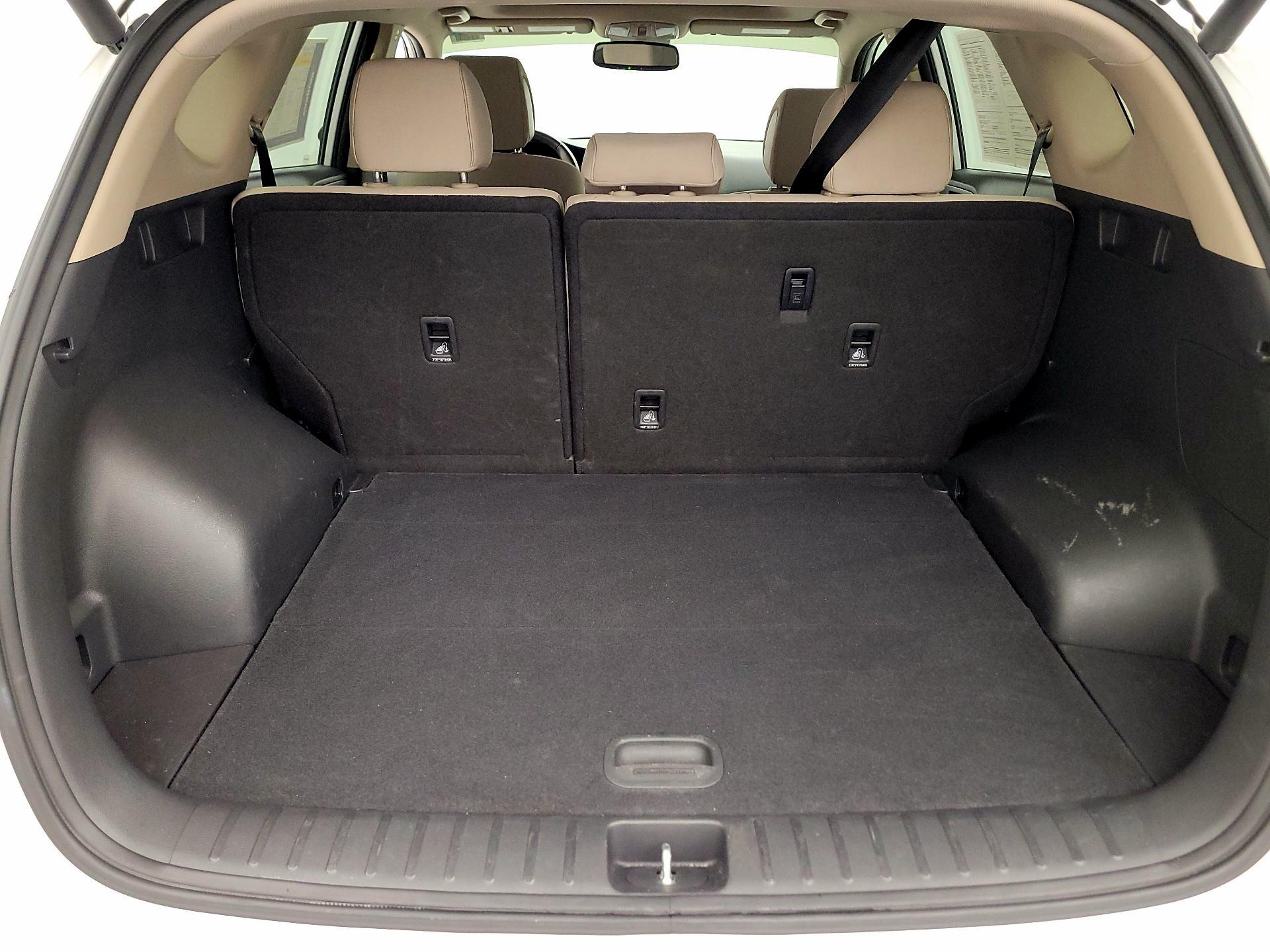 Thumbnail: 2017 Hyundai Tucson - 20