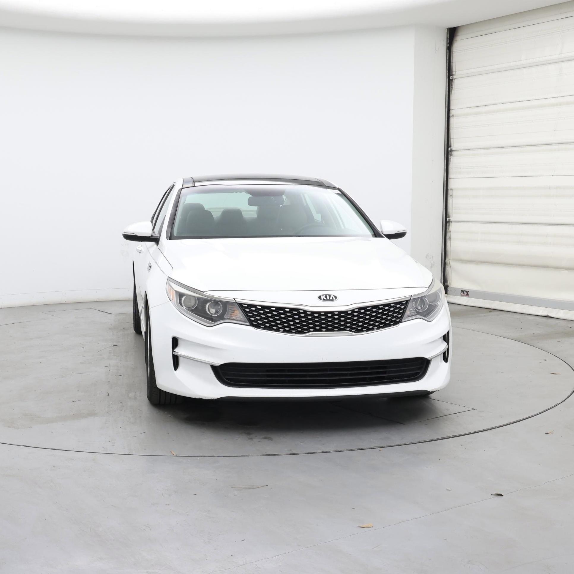 Thumbnail: 2016 Kia Optima - 5