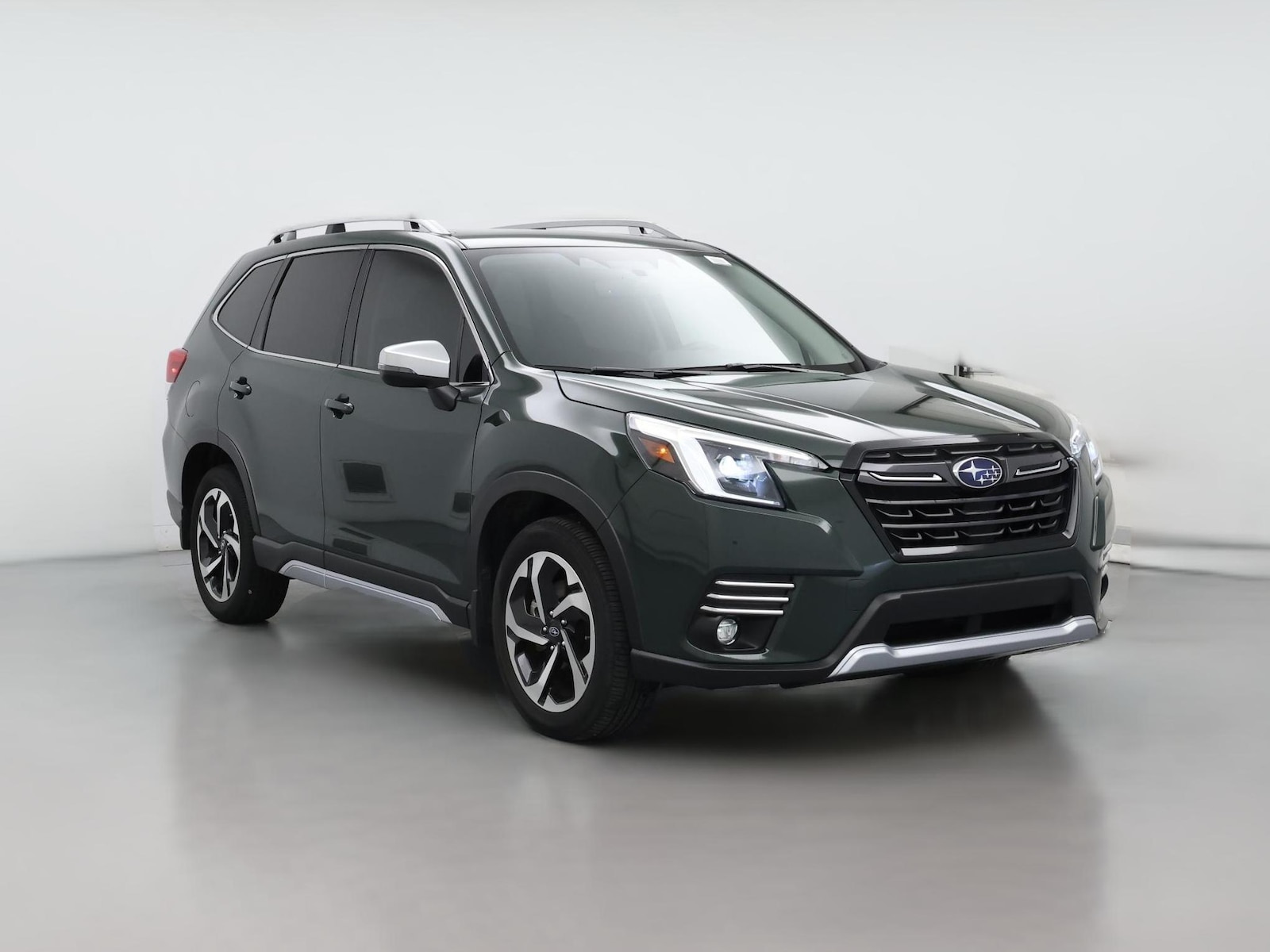 2024 Subaru Forester Touring