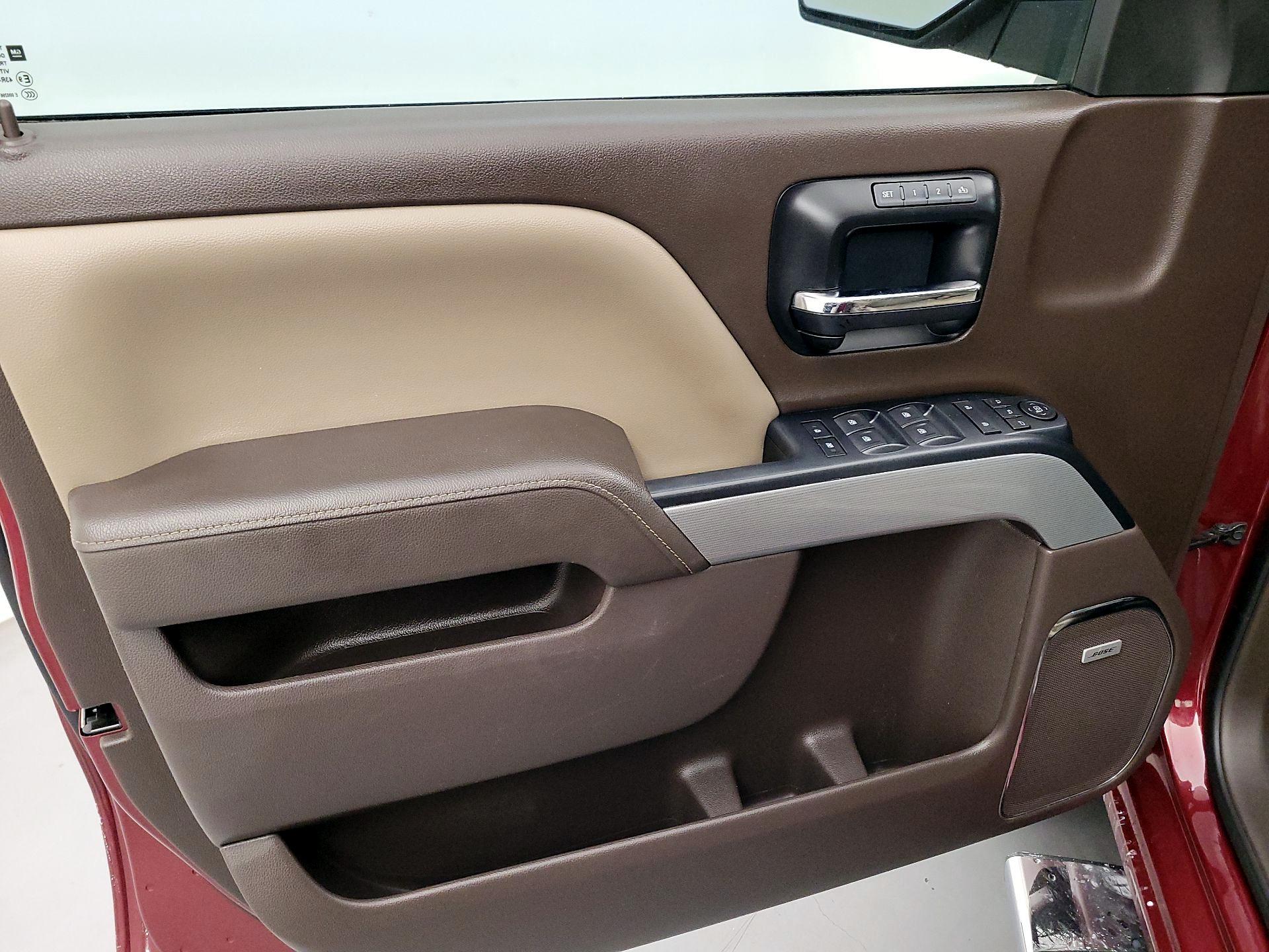 Thumbnail: 2014 Chevrolet Silverado 1500 - 12