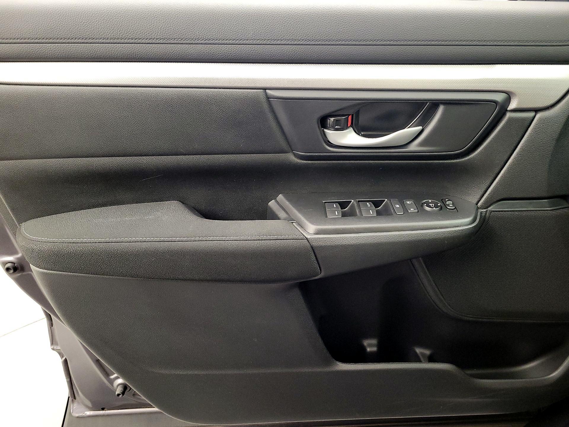 Thumbnail: 2021 Honda CR-V - 12