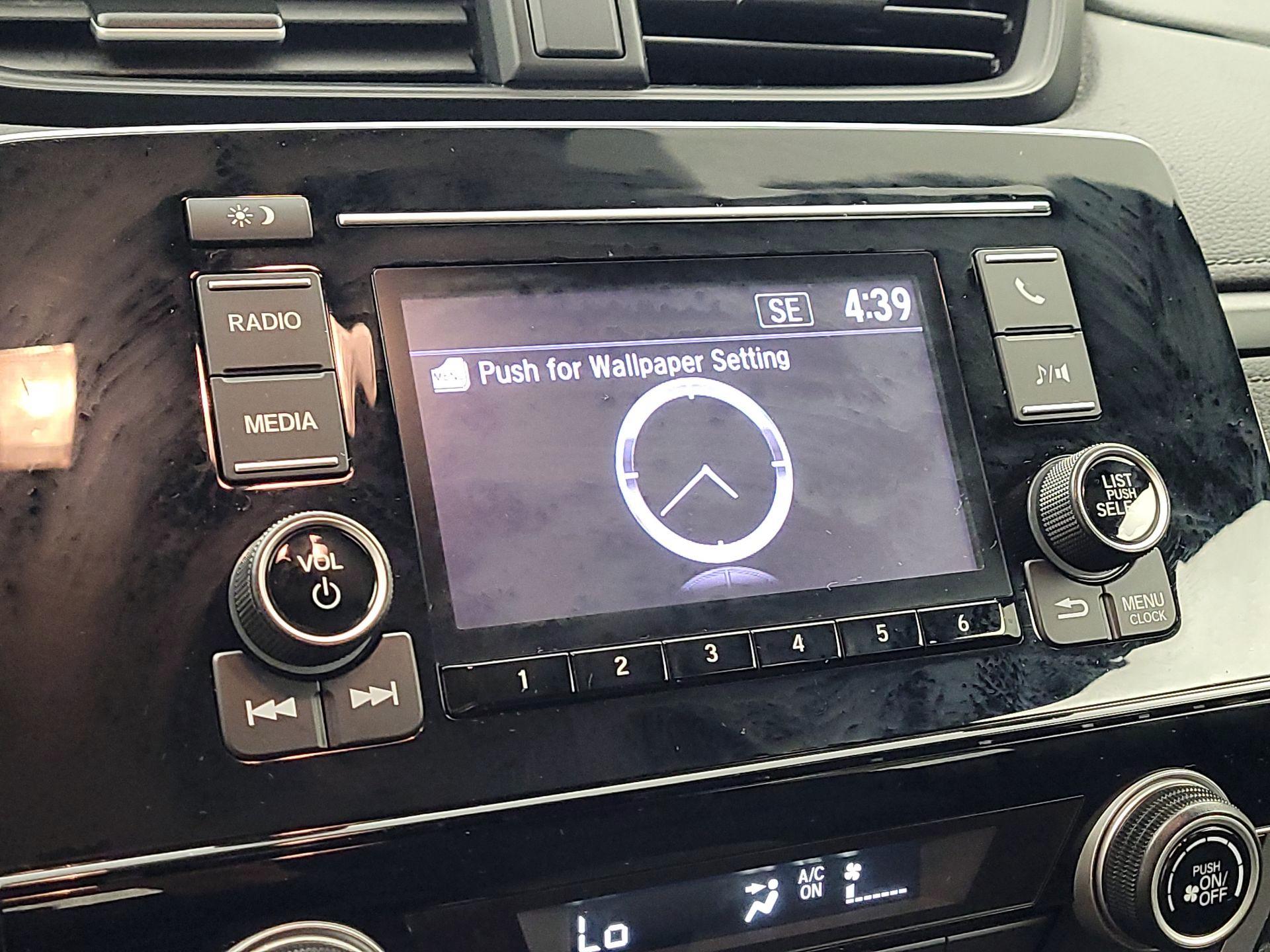 Thumbnail: 2021 Honda CR-V - 15