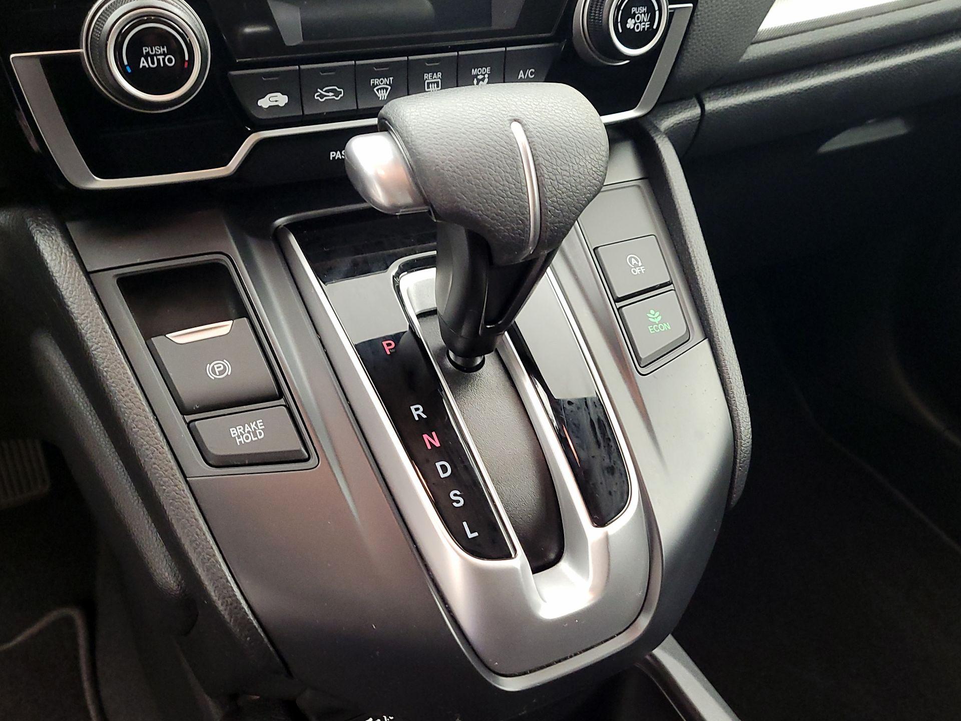 Thumbnail: 2021 Honda CR-V - 17