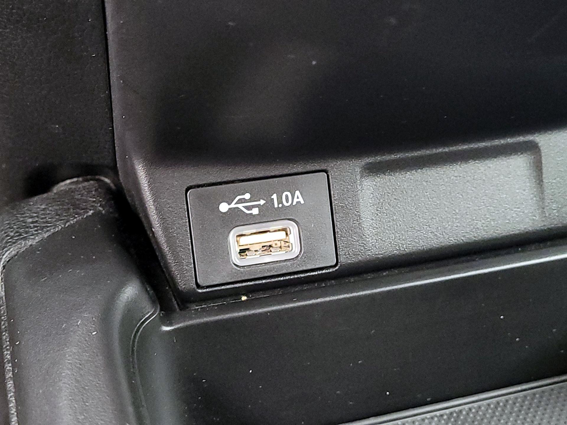 Thumbnail: 2021 Honda CR-V - 18