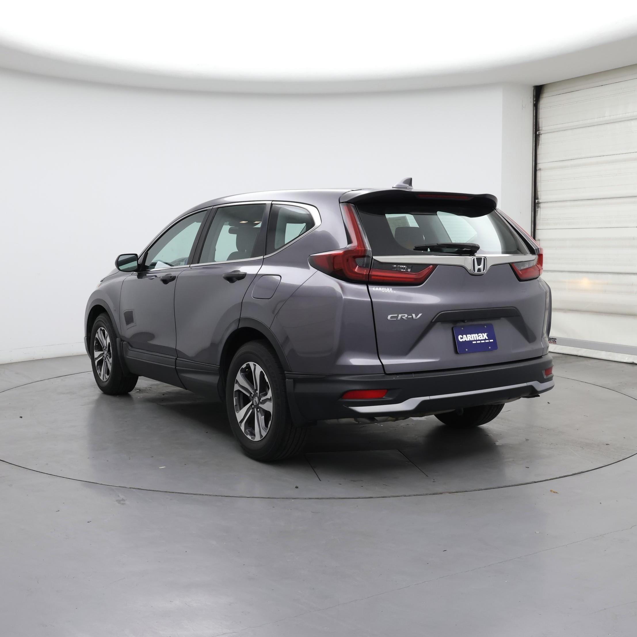 Thumbnail: 2021 Honda CR-V - 2