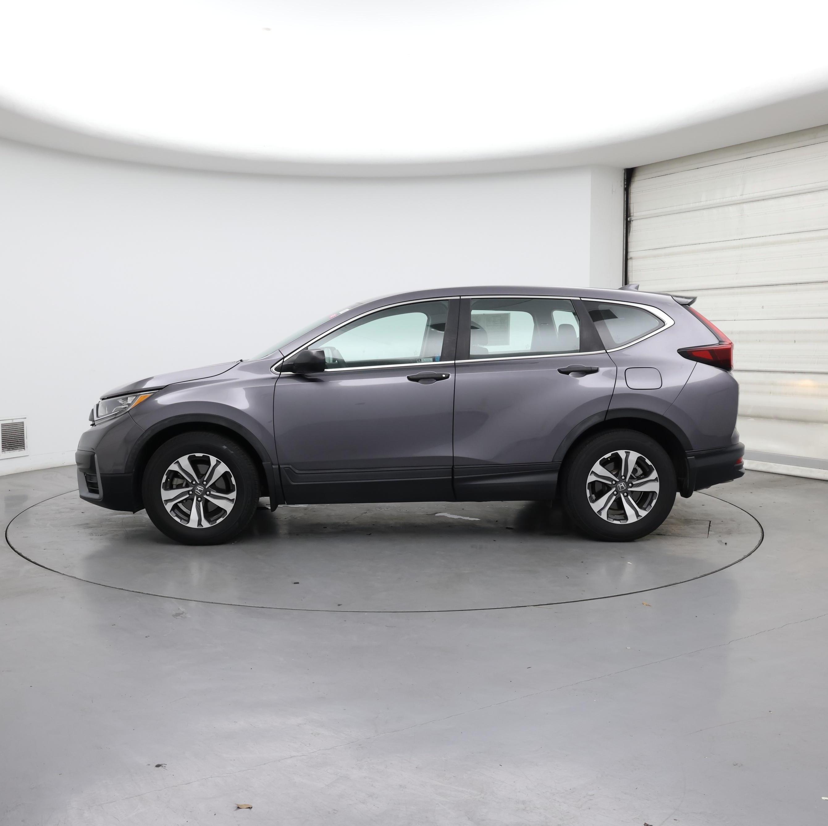 Thumbnail: 2021 Honda CR-V - 3