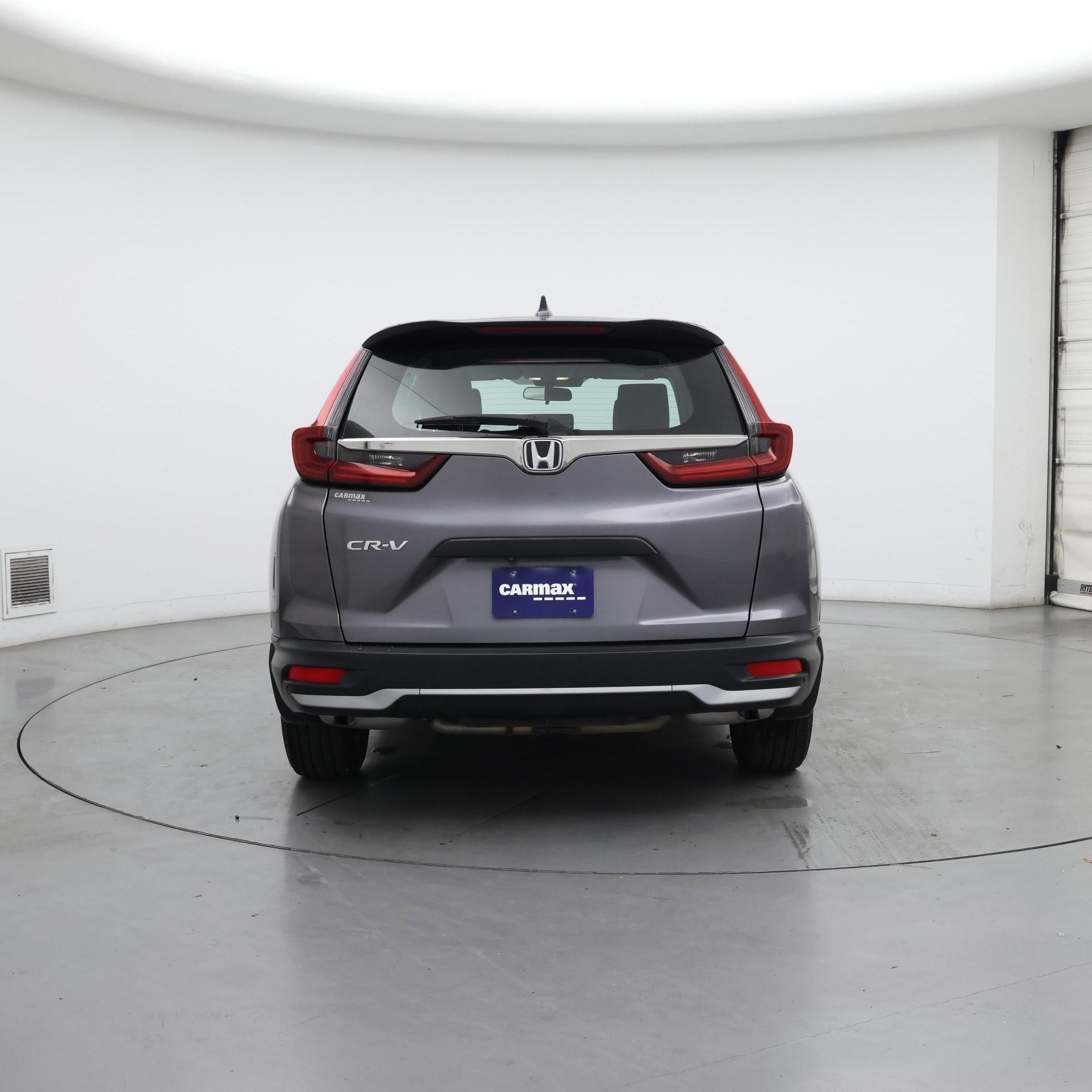 Thumbnail: 2021 Honda CR-V - 6