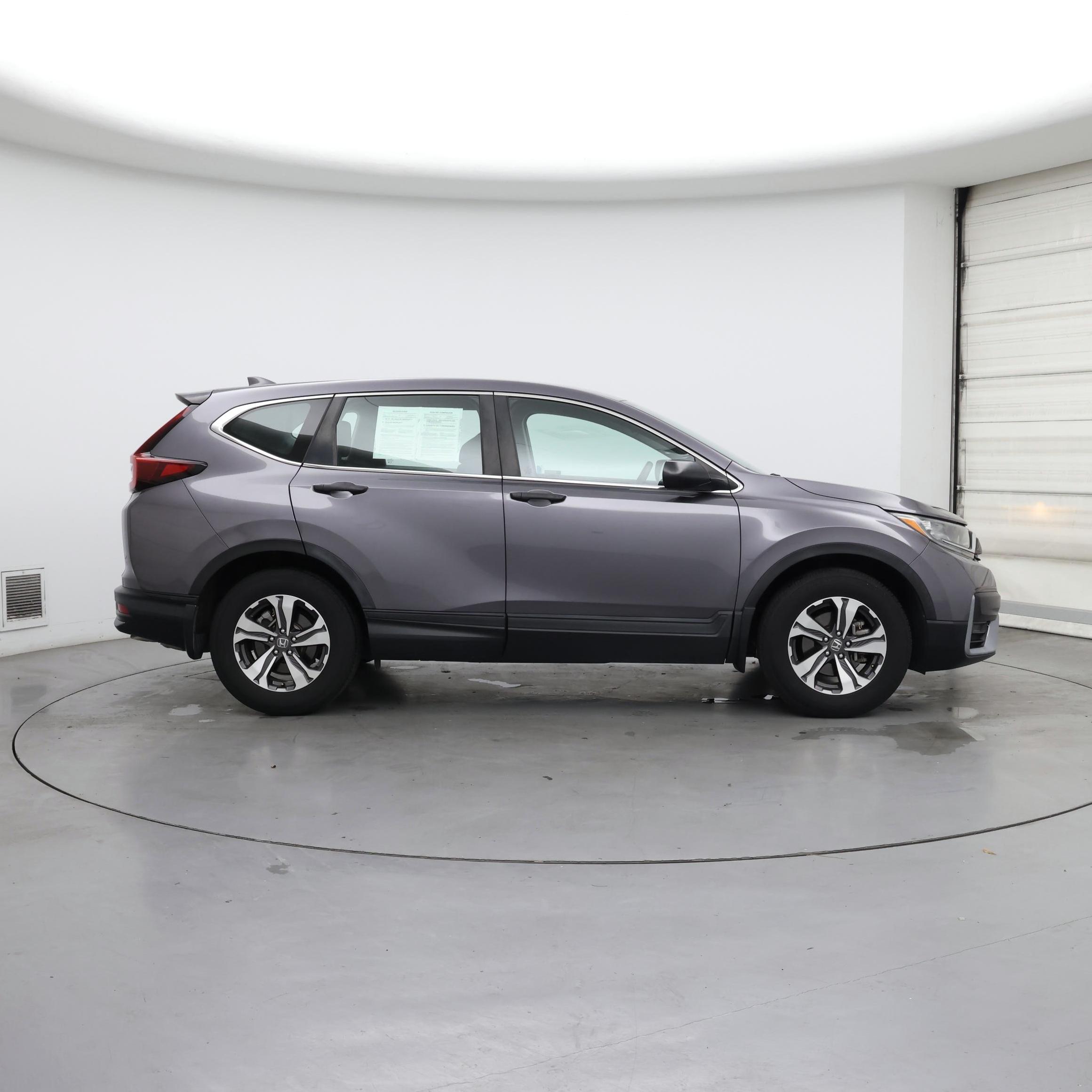 Thumbnail: 2021 Honda CR-V - 7