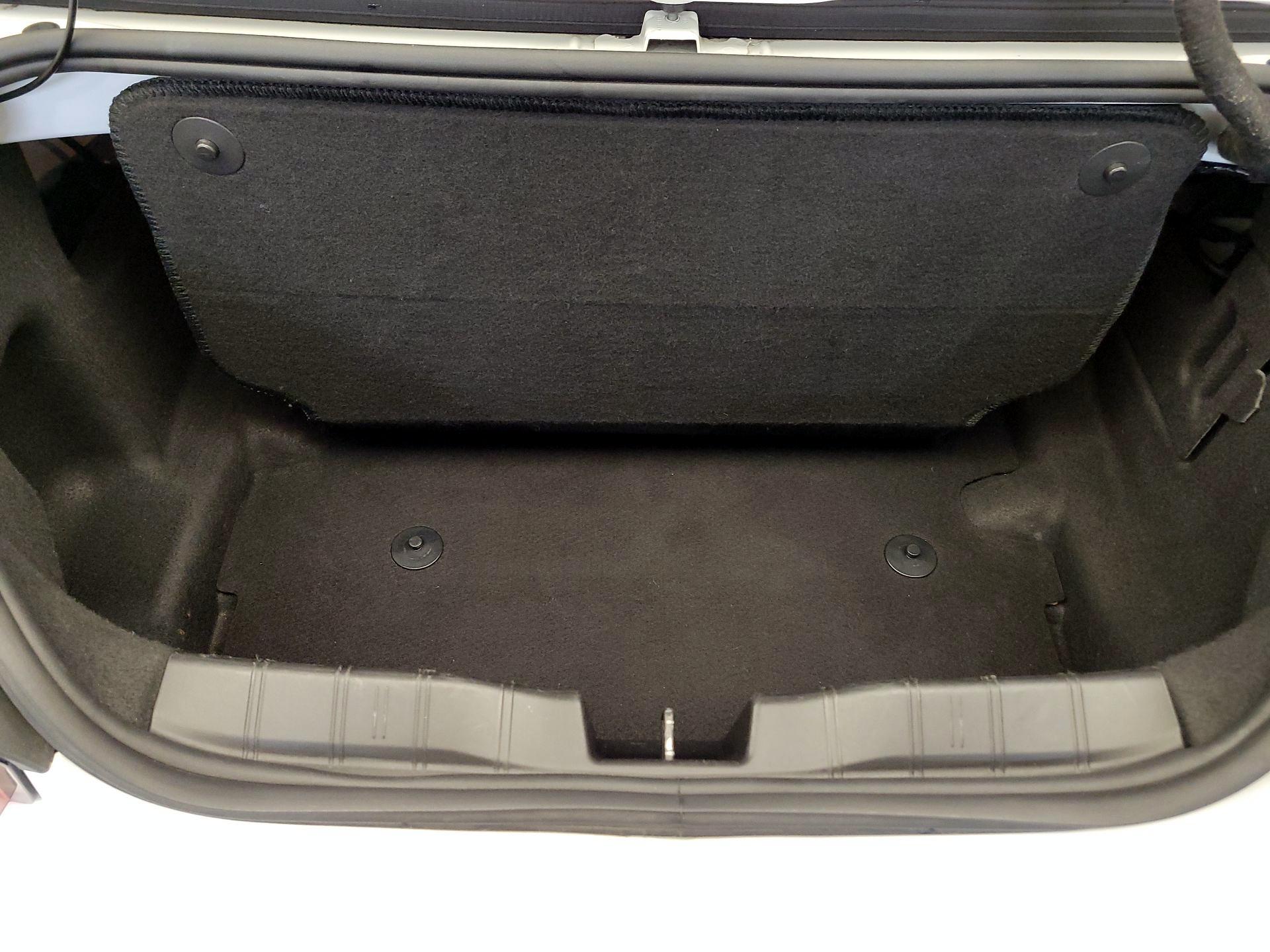 Thumbnail: 2020 Chevrolet Camaro - 16