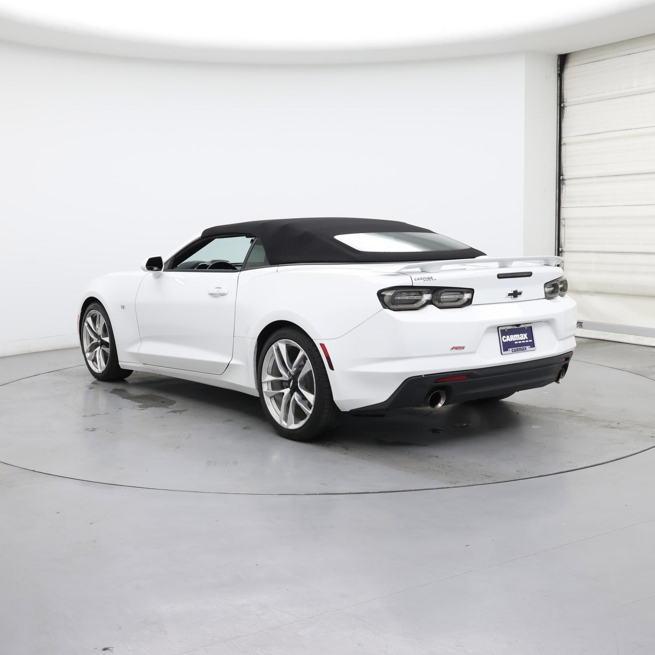 Thumbnail: 2020 Chevrolet Camaro - 2