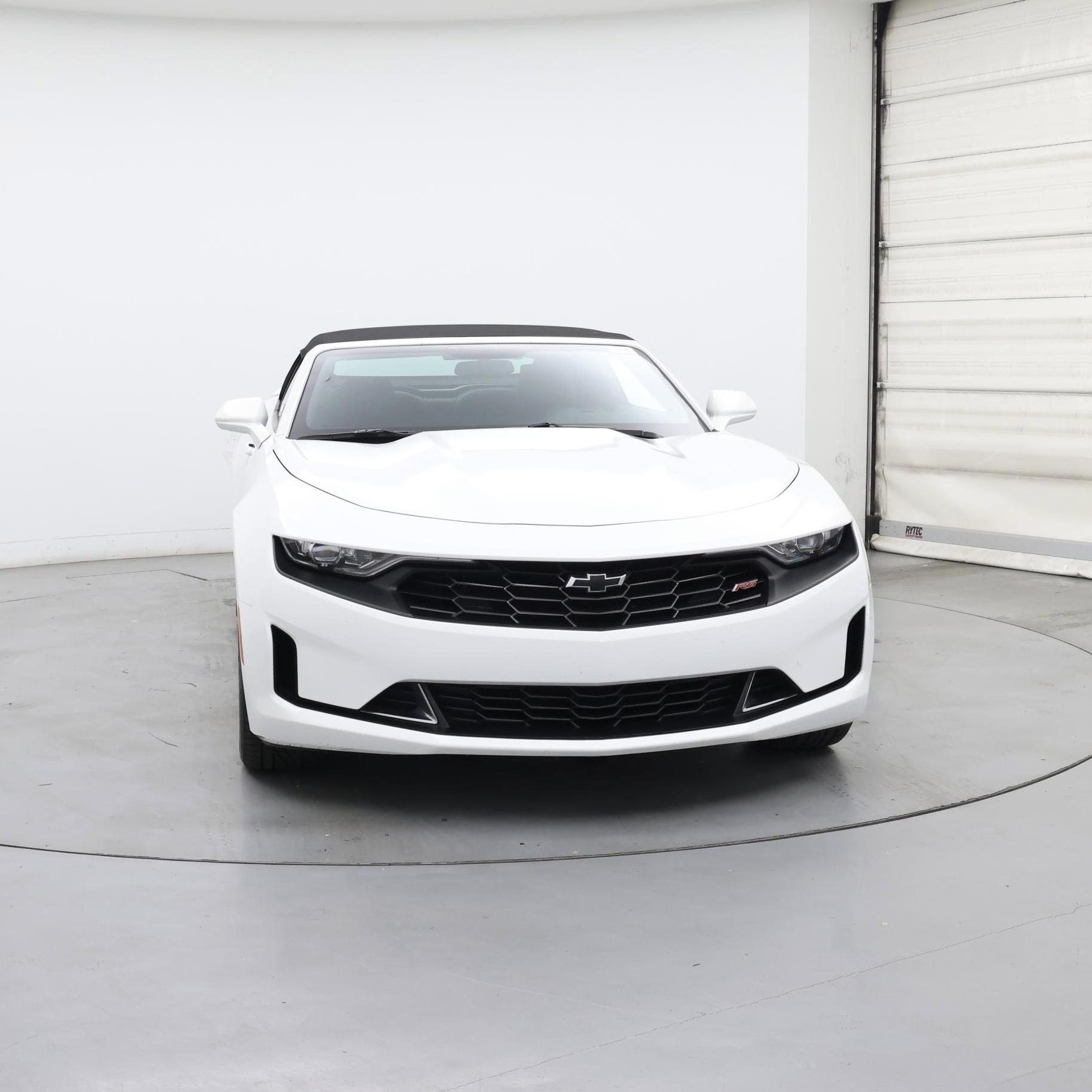 Thumbnail: 2020 Chevrolet Camaro - 5