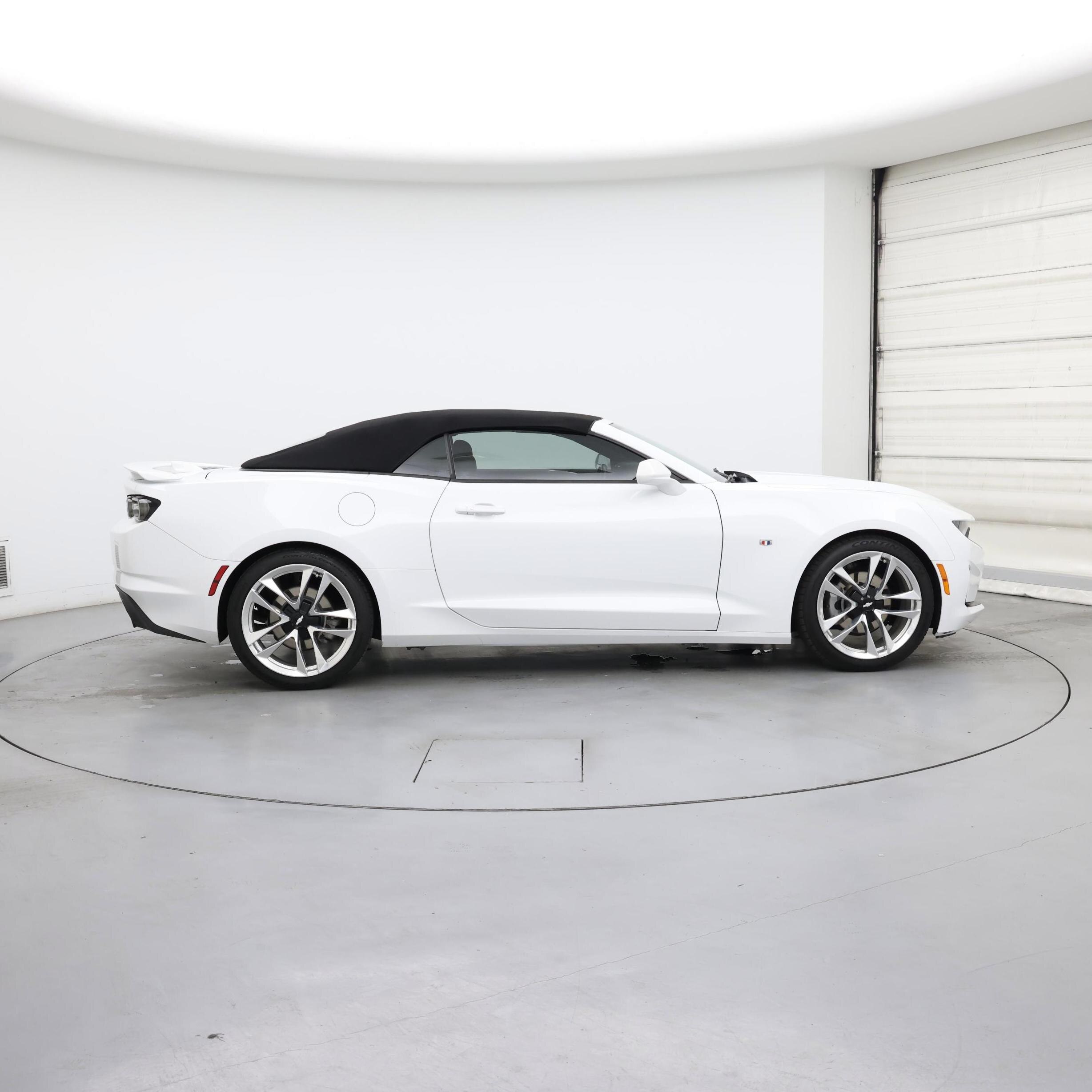 Thumbnail: 2020 Chevrolet Camaro - 7