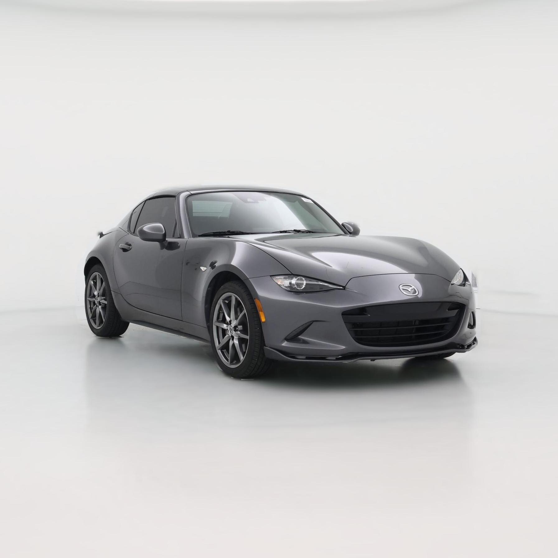 Thumbnail: 2019 Mazda MX-5 Miata - 1