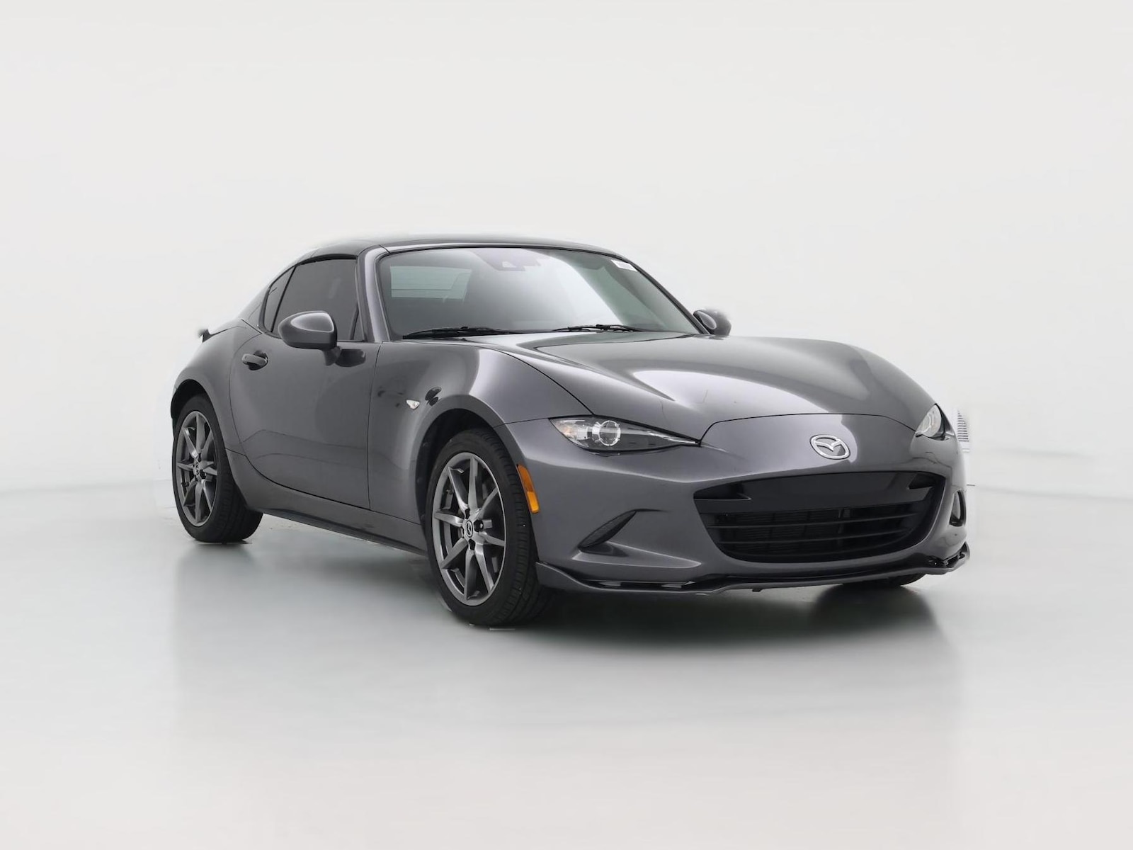 2019 Mazda MX-5 Miata RF Grand Touring
