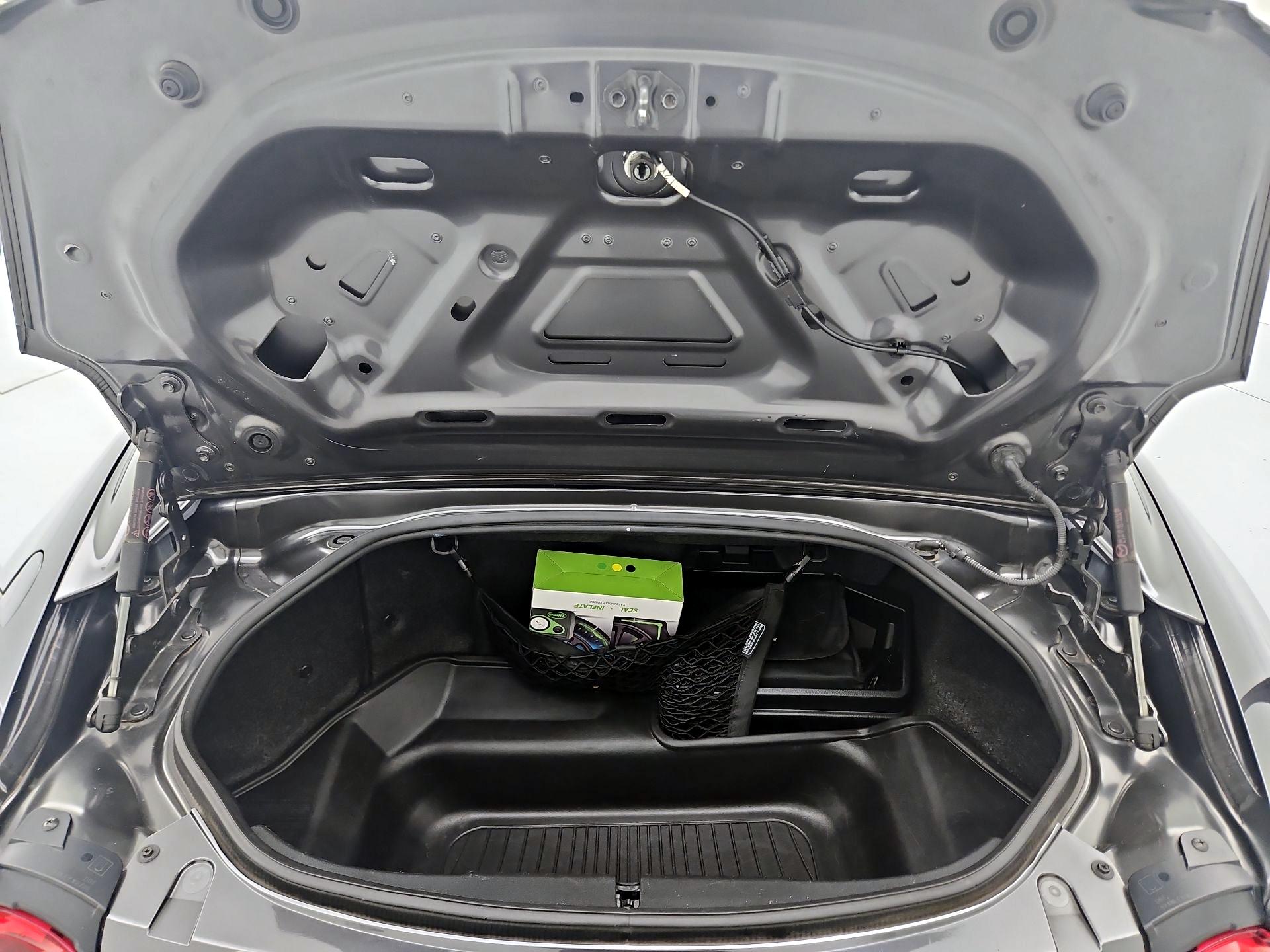 Thumbnail: 2019 Mazda MX-5 Miata - 20