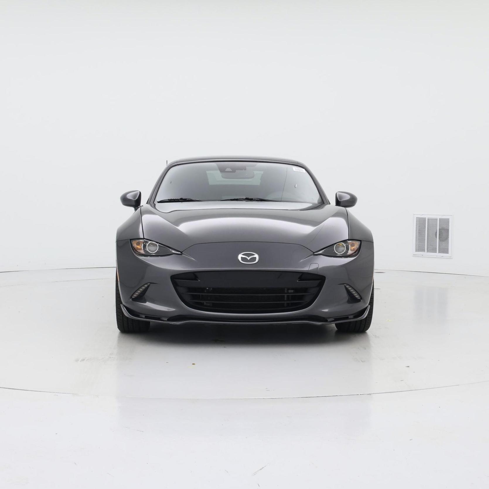 Thumbnail: 2019 Mazda MX-5 Miata - 5