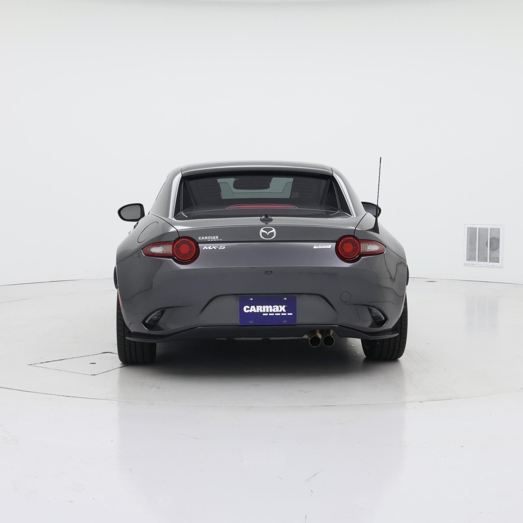 Thumbnail: 2019 Mazda MX-5 Miata - 6