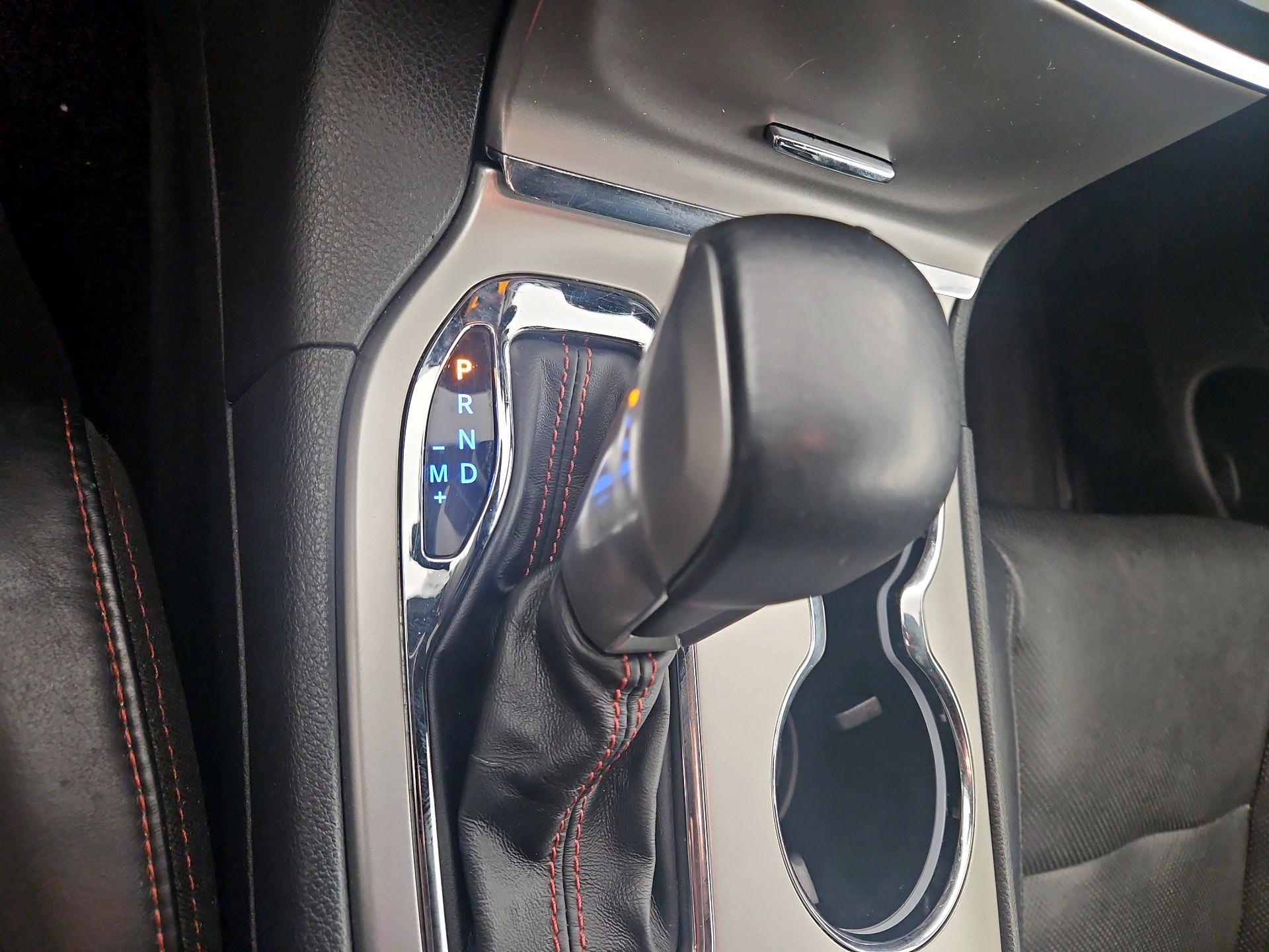 Thumbnail: 2019 Jeep Grand Cherokee - 18