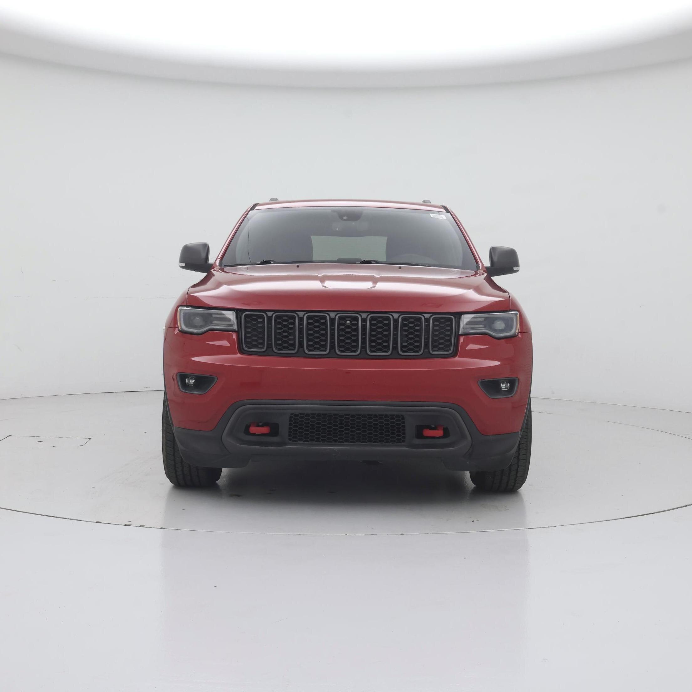Thumbnail: 2019 Jeep Grand Cherokee - 5