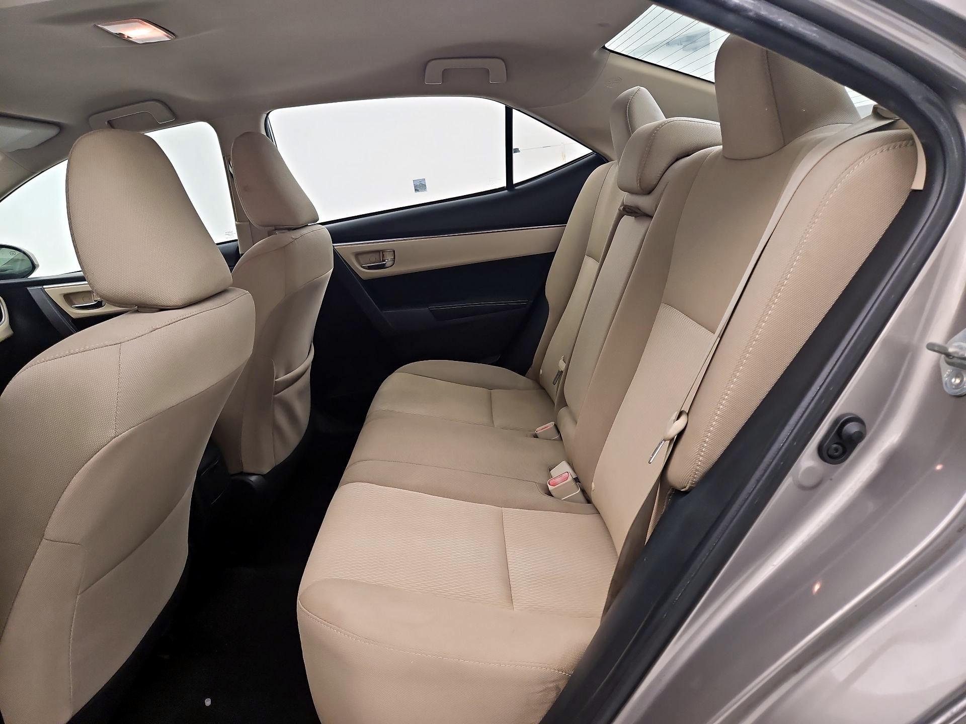 Thumbnail: 2016 Toyota Corolla - 19