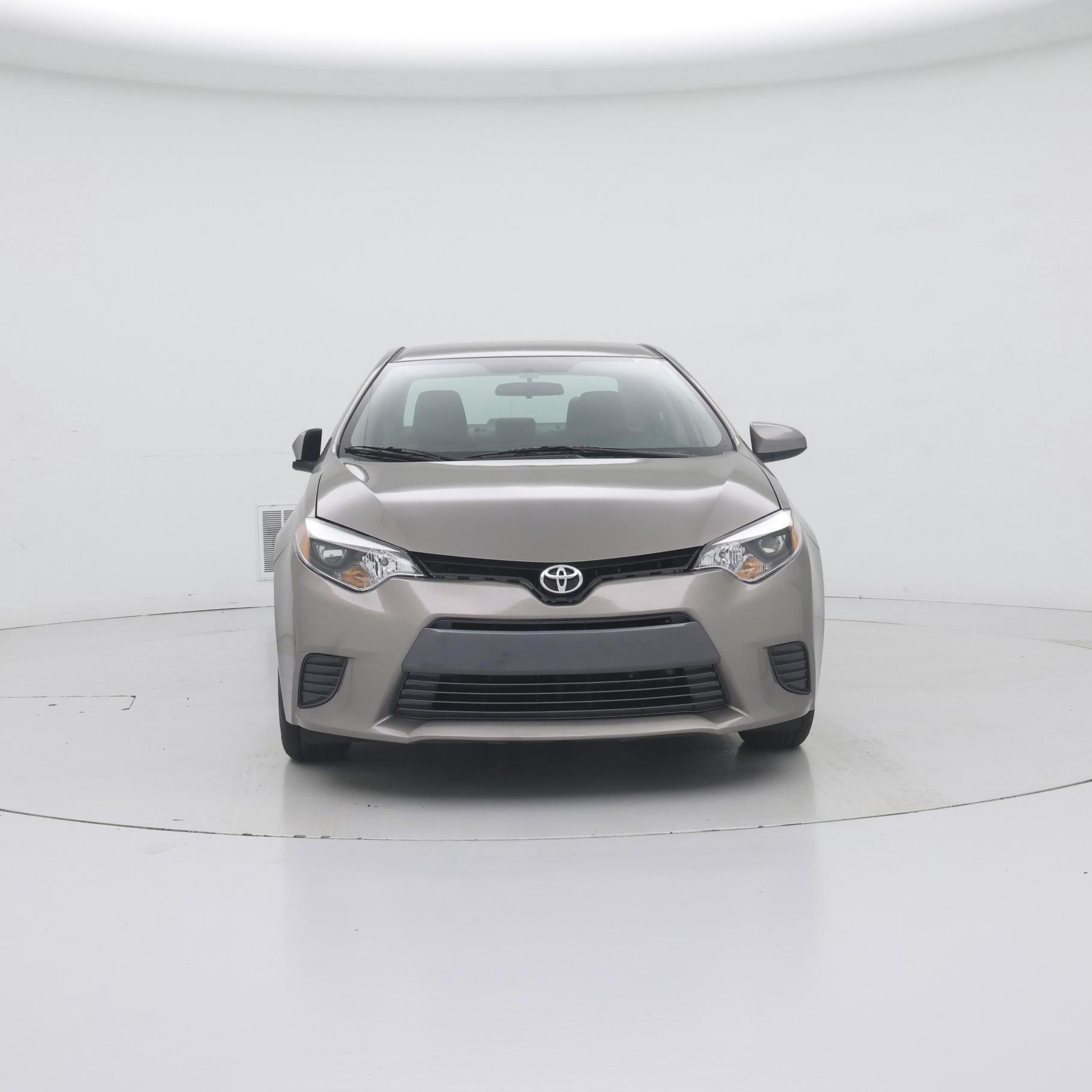 Thumbnail: 2016 Toyota Corolla - 5