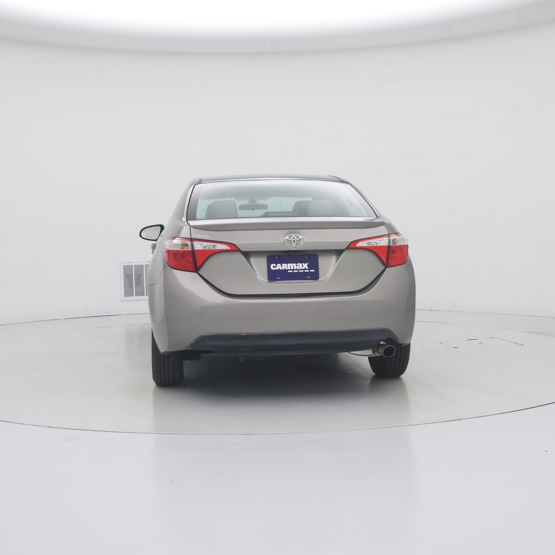 Thumbnail: 2016 Toyota Corolla - 6