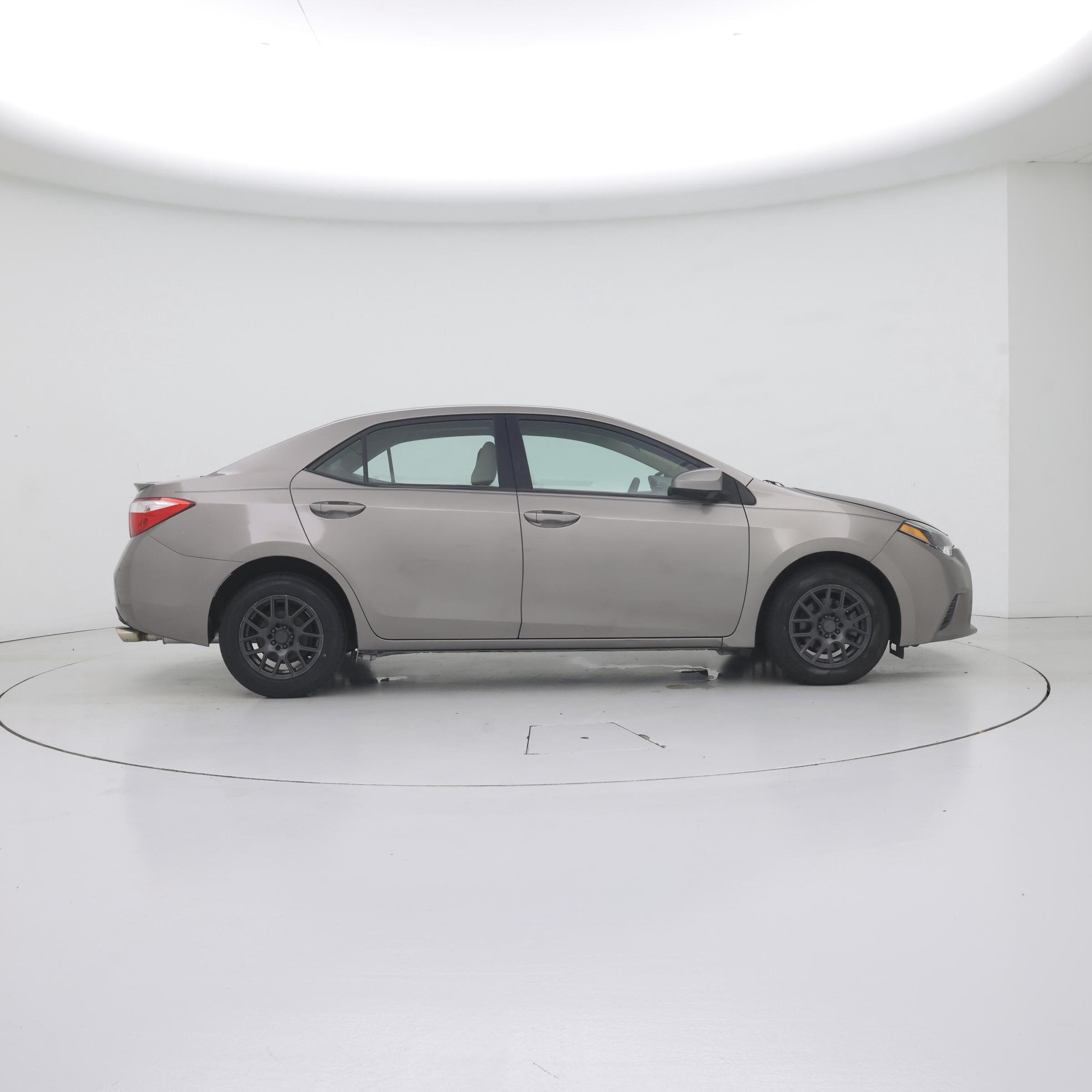 Thumbnail: 2016 Toyota Corolla - 7