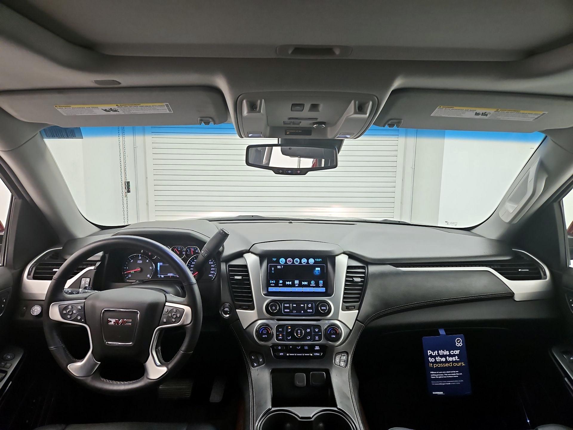 Thumbnail: 2018 GMC Yukon - 9