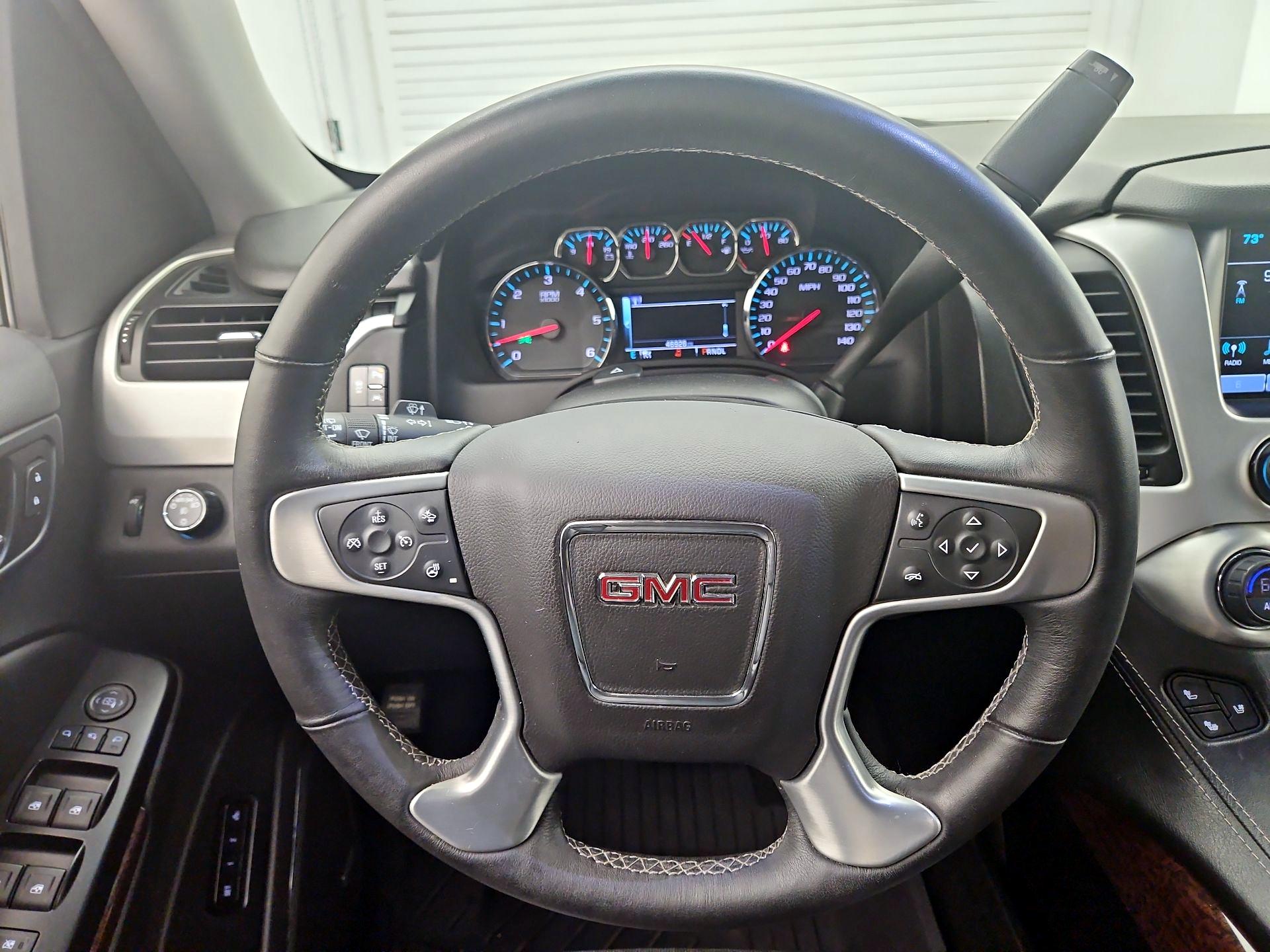 Thumbnail: 2018 GMC Yukon - 10