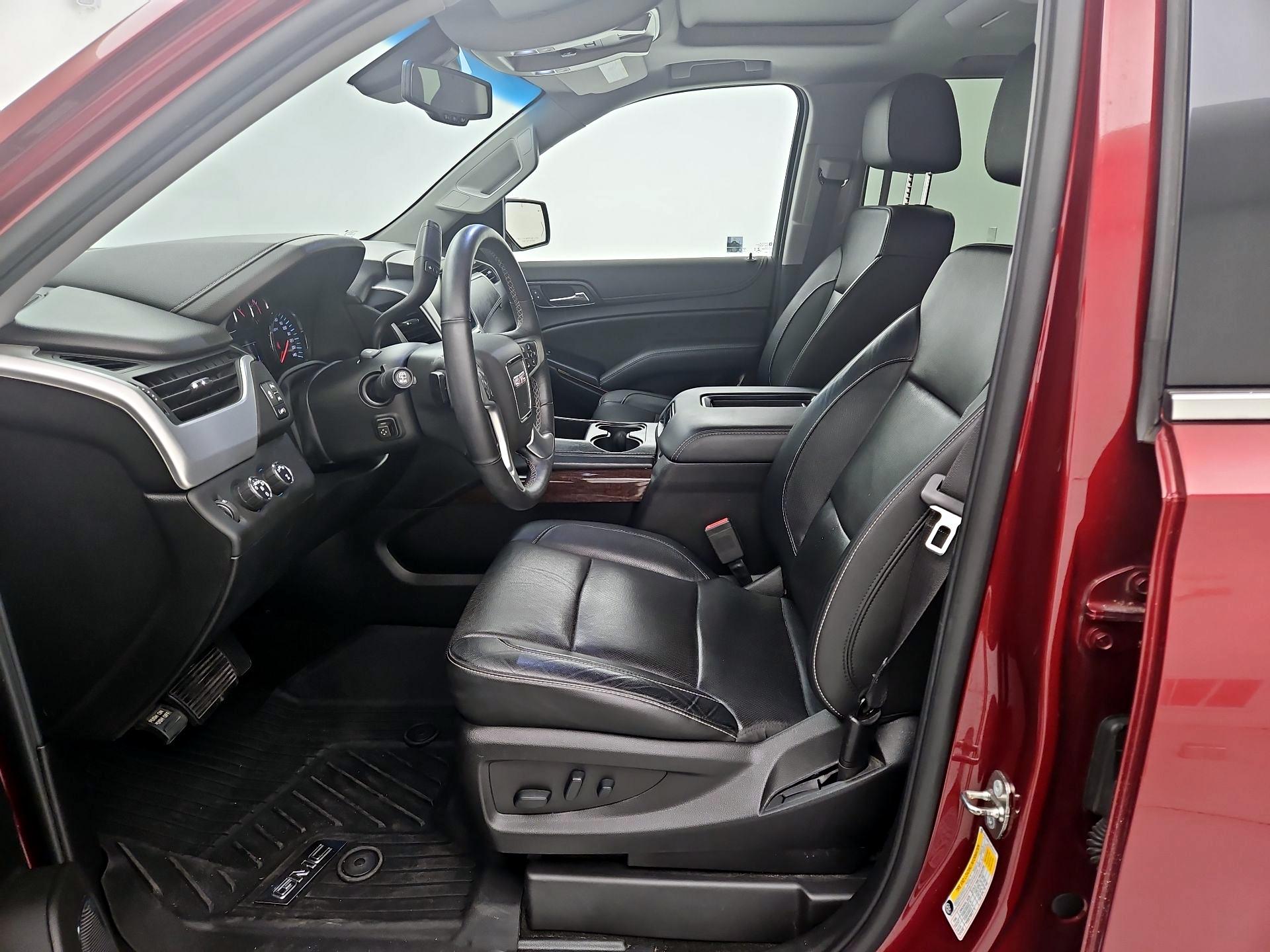 Thumbnail: 2018 GMC Yukon - 11