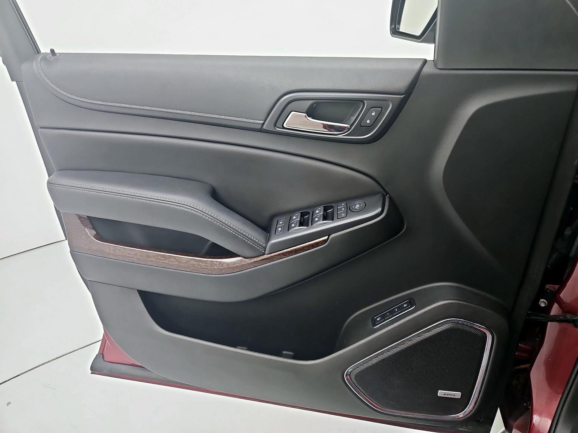 Thumbnail: 2018 GMC Yukon - 12