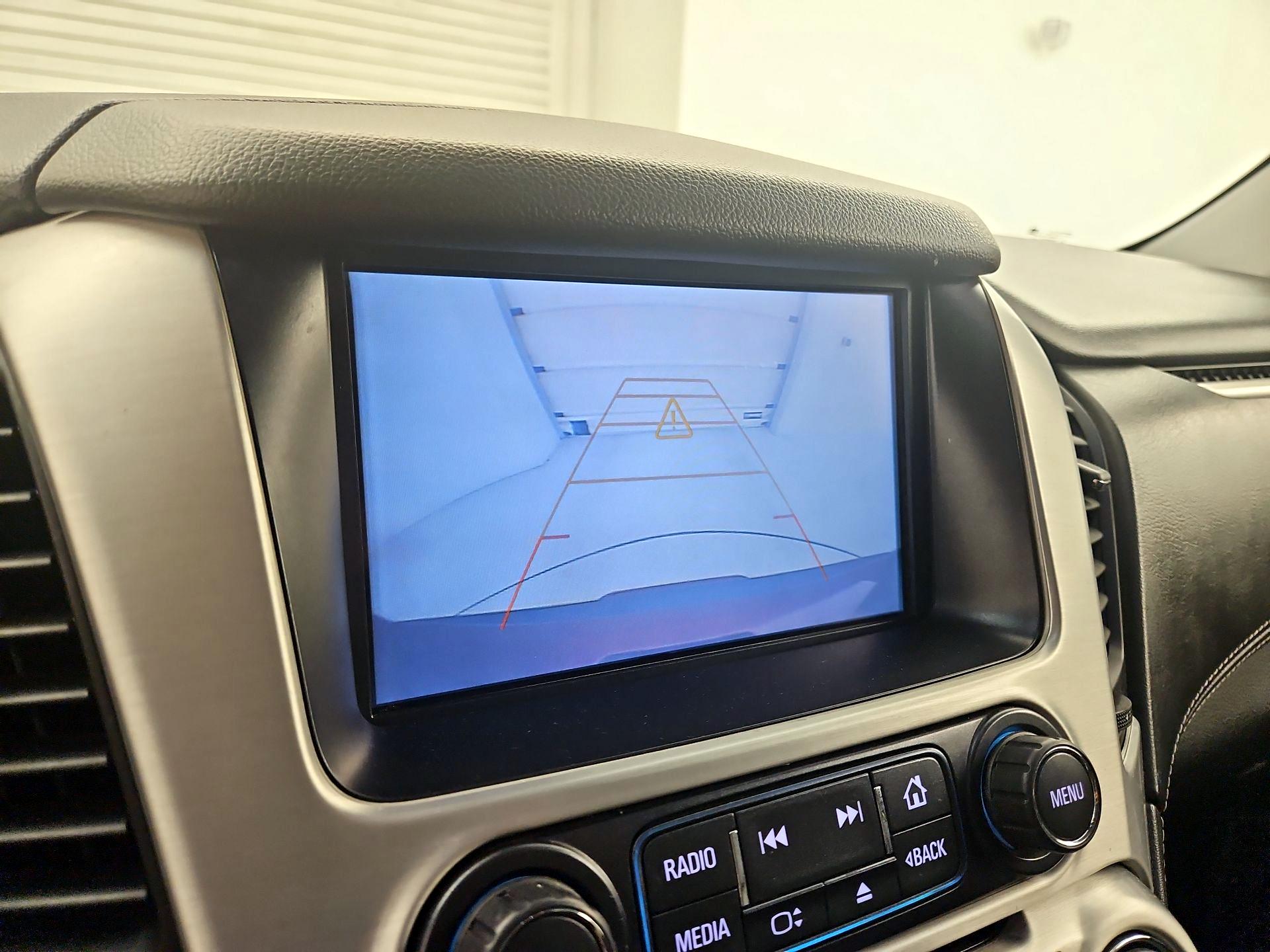 Thumbnail: 2018 GMC Yukon - 14