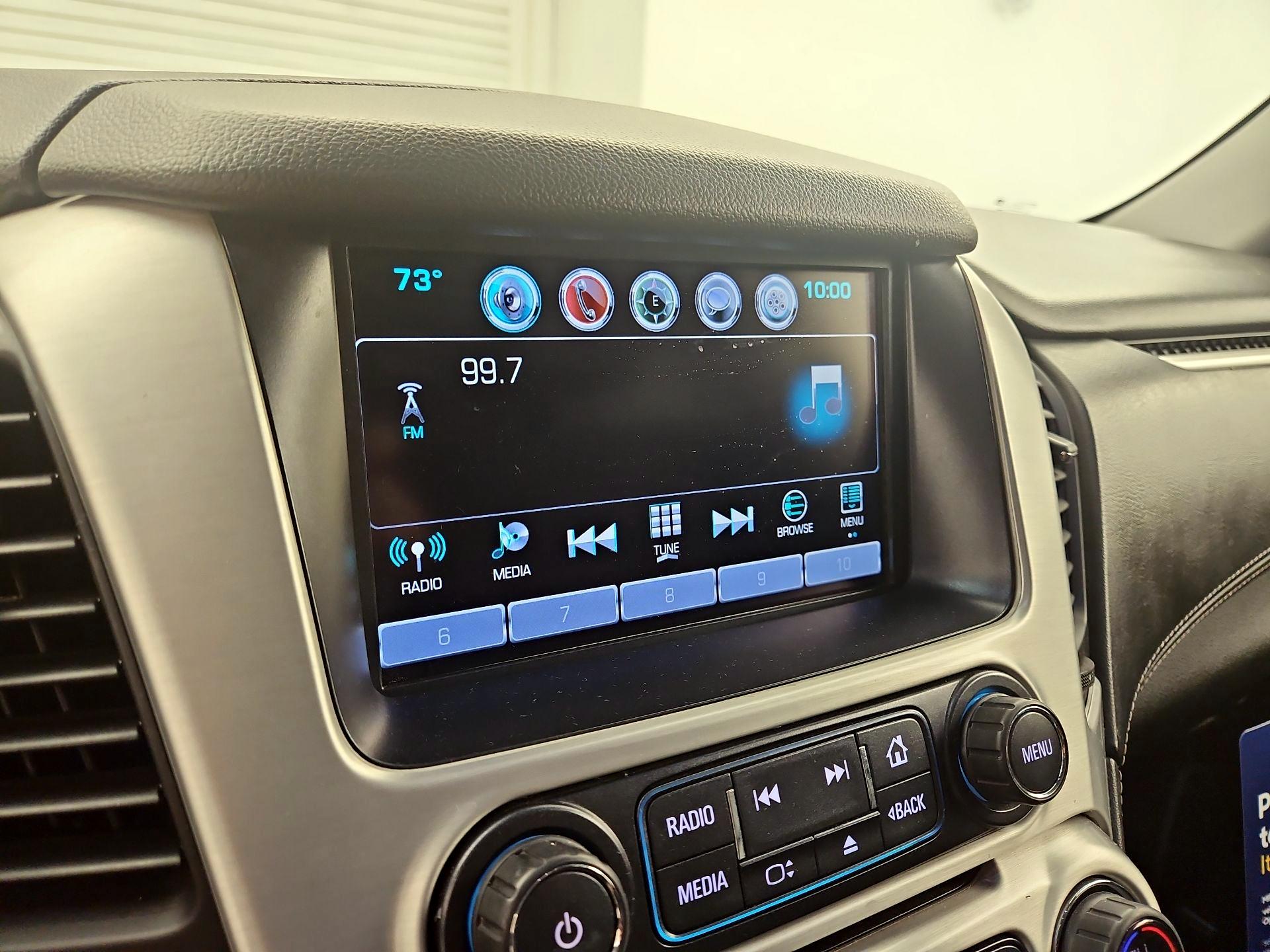 Thumbnail: 2018 GMC Yukon - 15