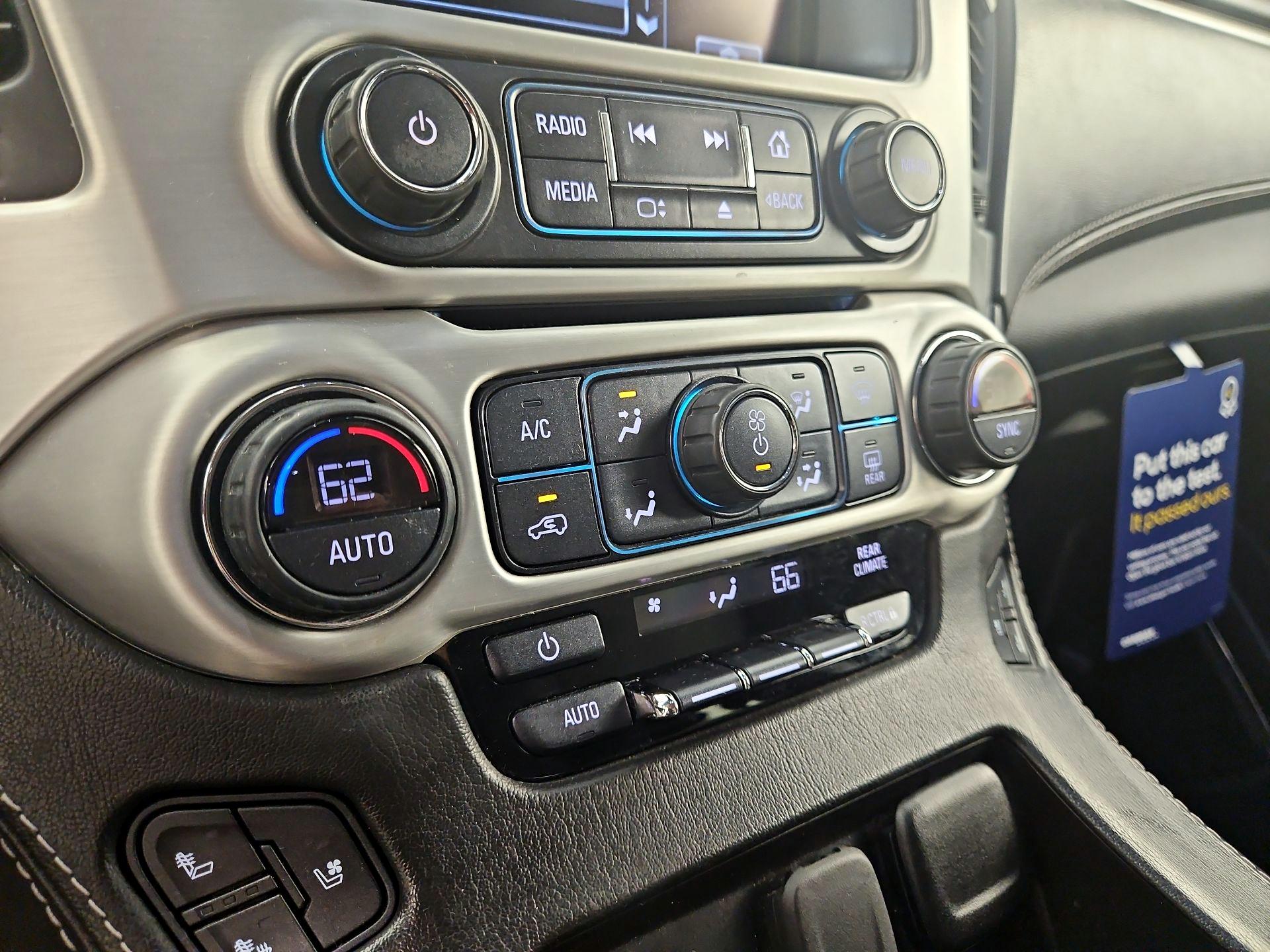 Thumbnail: 2018 GMC Yukon - 16