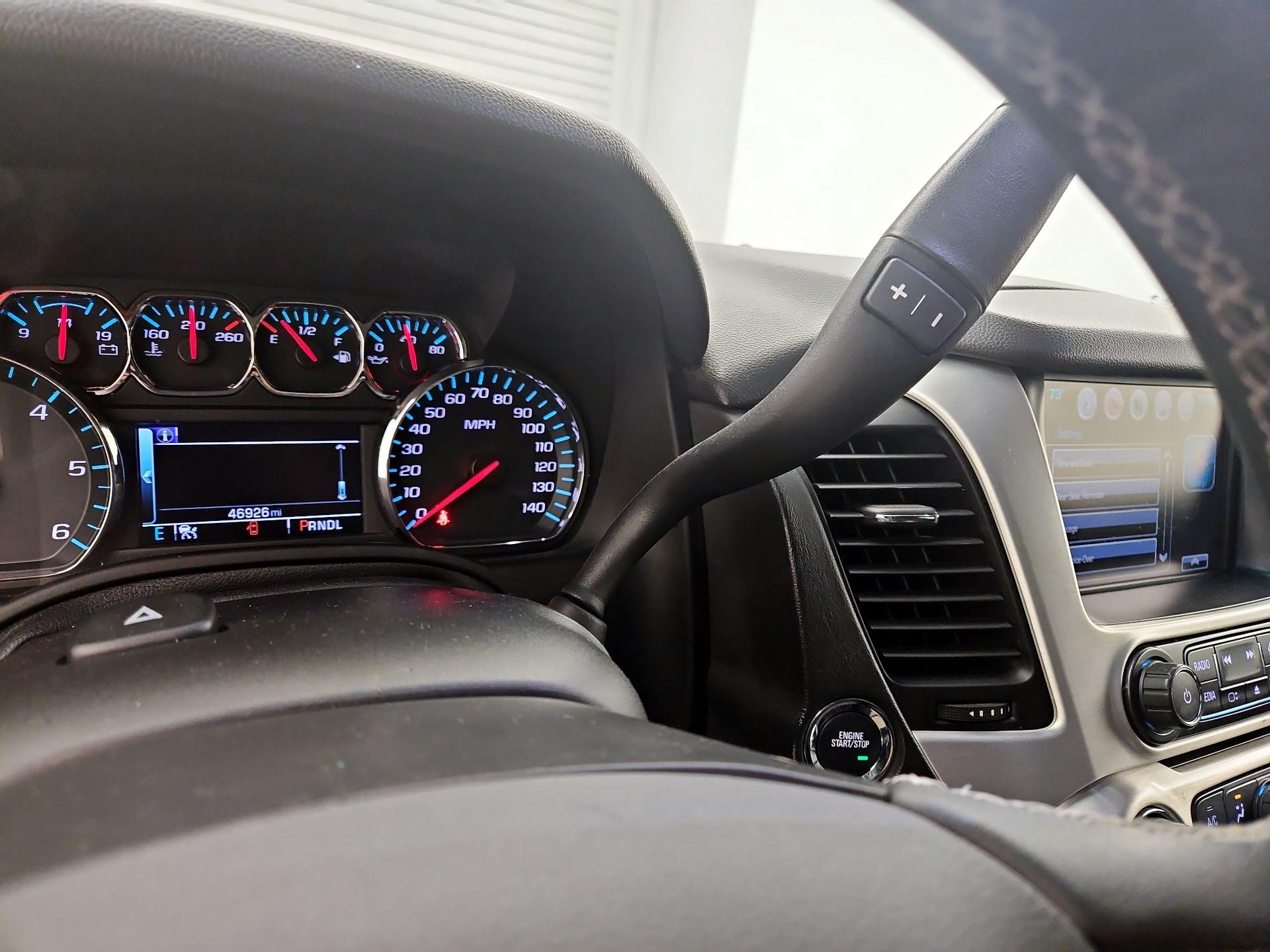 Thumbnail: 2018 GMC Yukon - 17