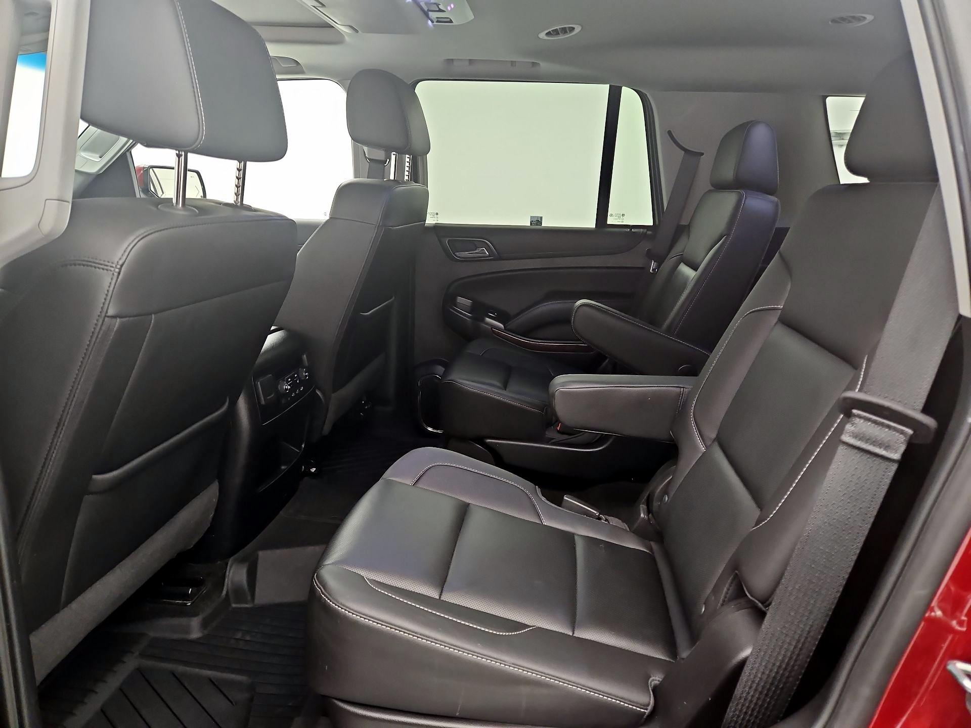 Thumbnail: 2018 GMC Yukon - 20