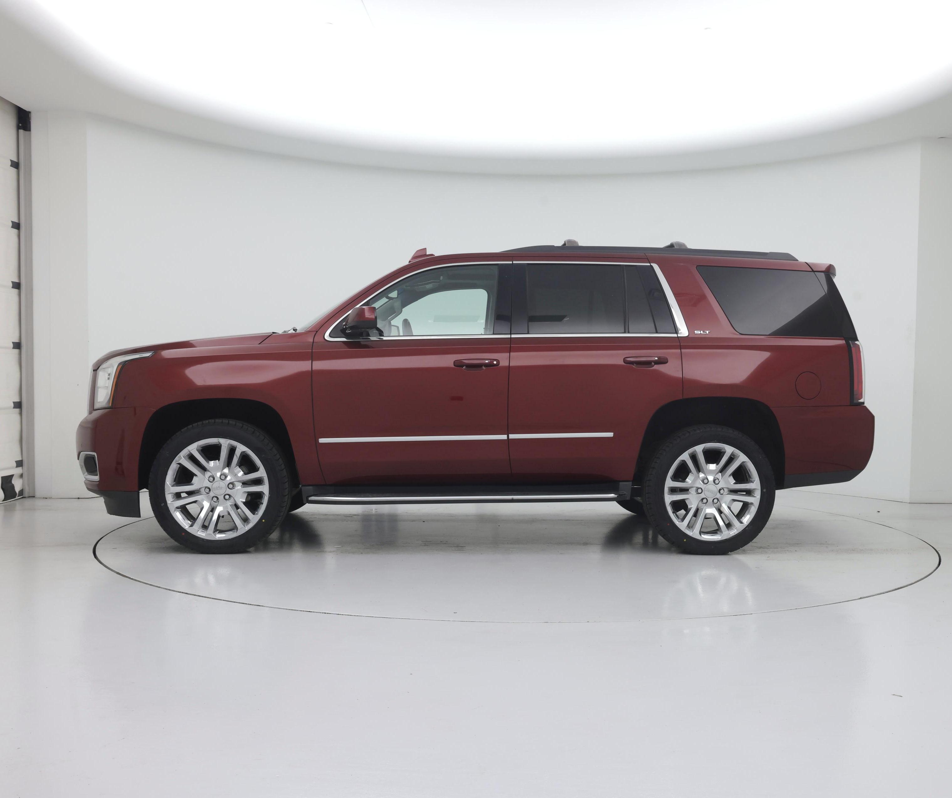 Thumbnail: 2018 GMC Yukon - 3