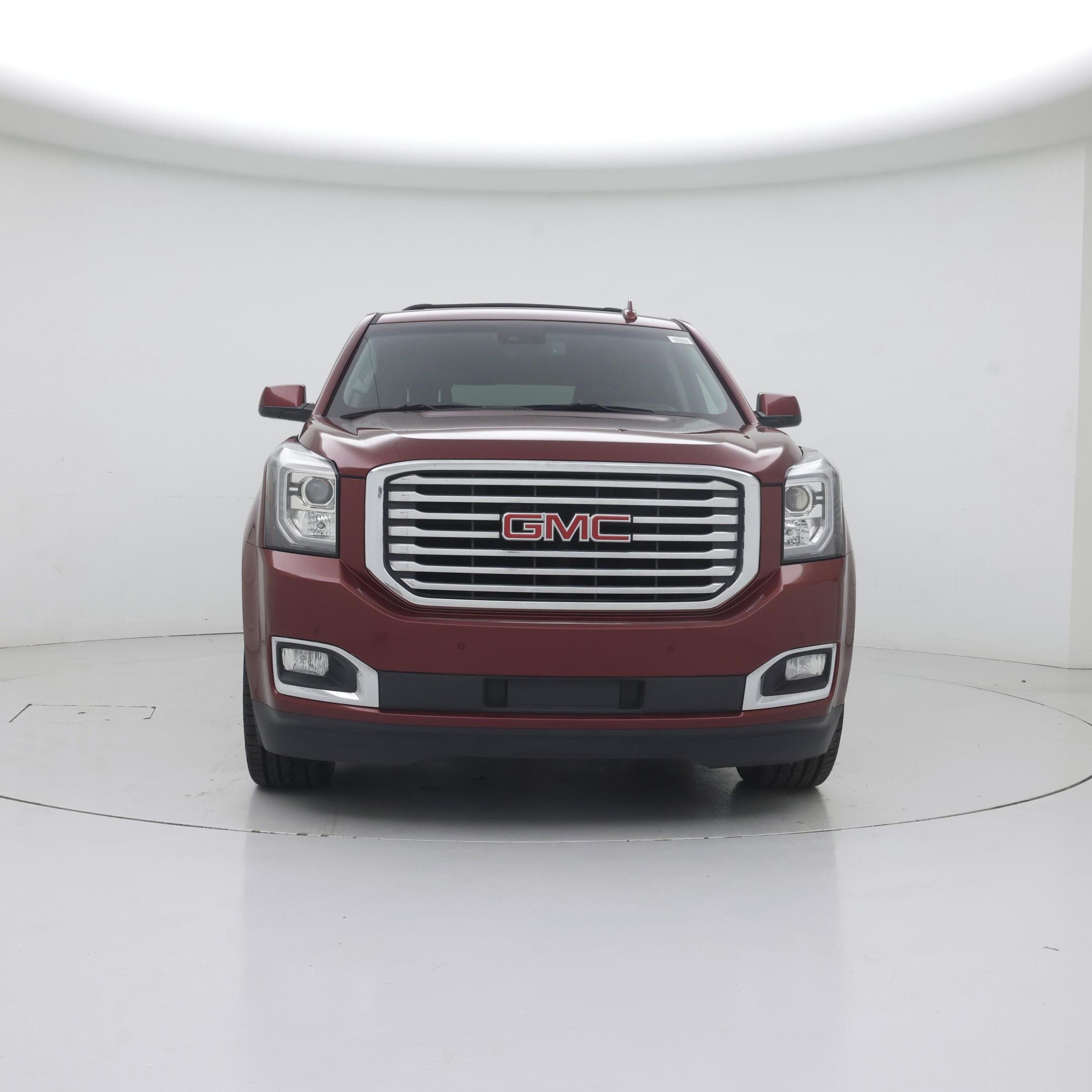 Thumbnail: 2018 GMC Yukon - 5