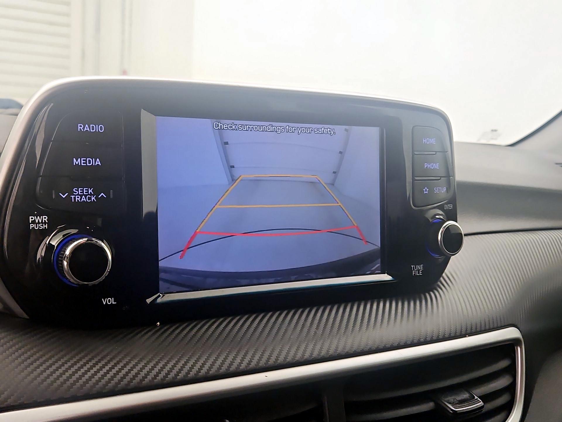 Thumbnail: 2019 Hyundai Tucson - 14