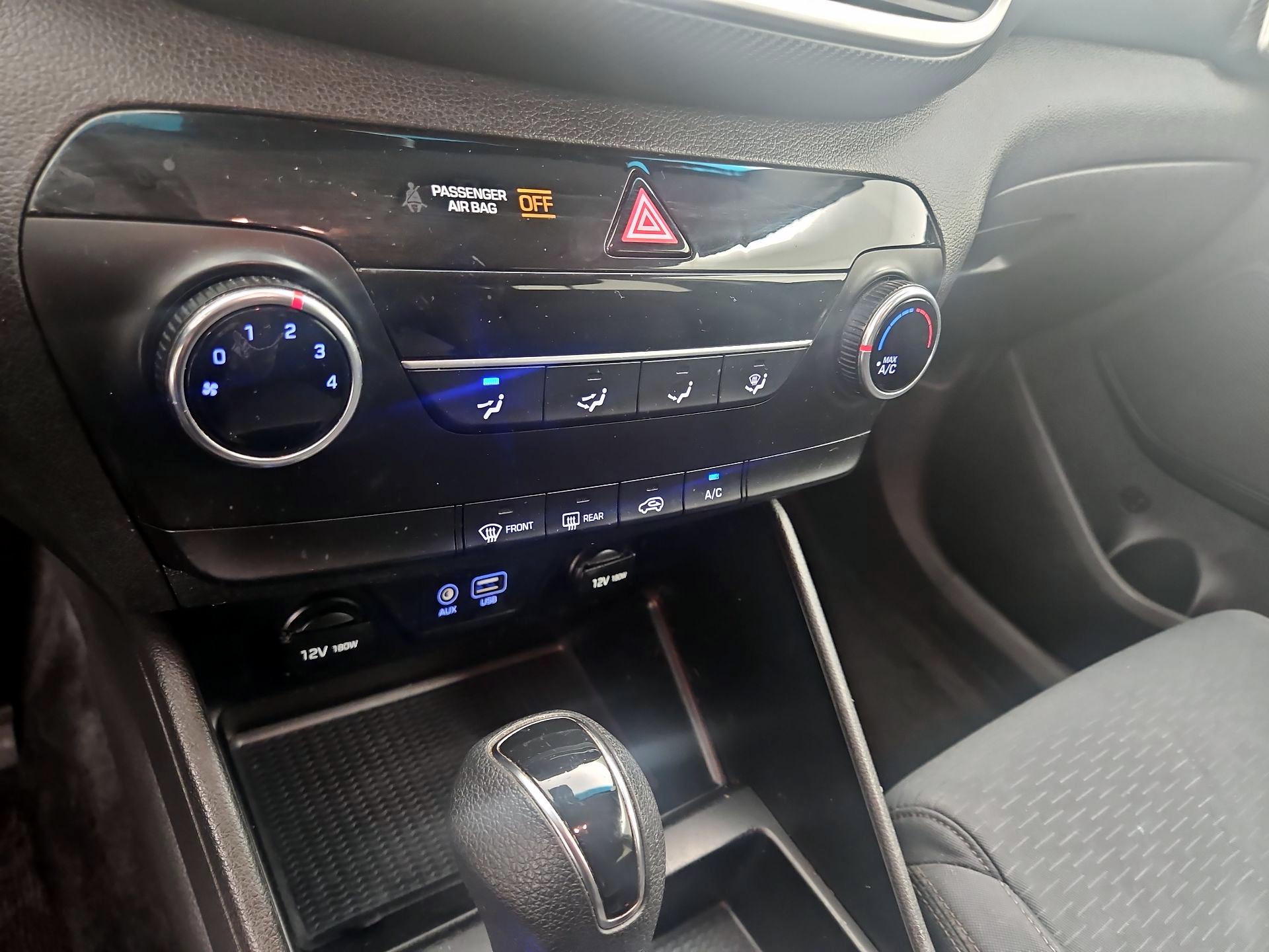 Thumbnail: 2019 Hyundai Tucson - 16