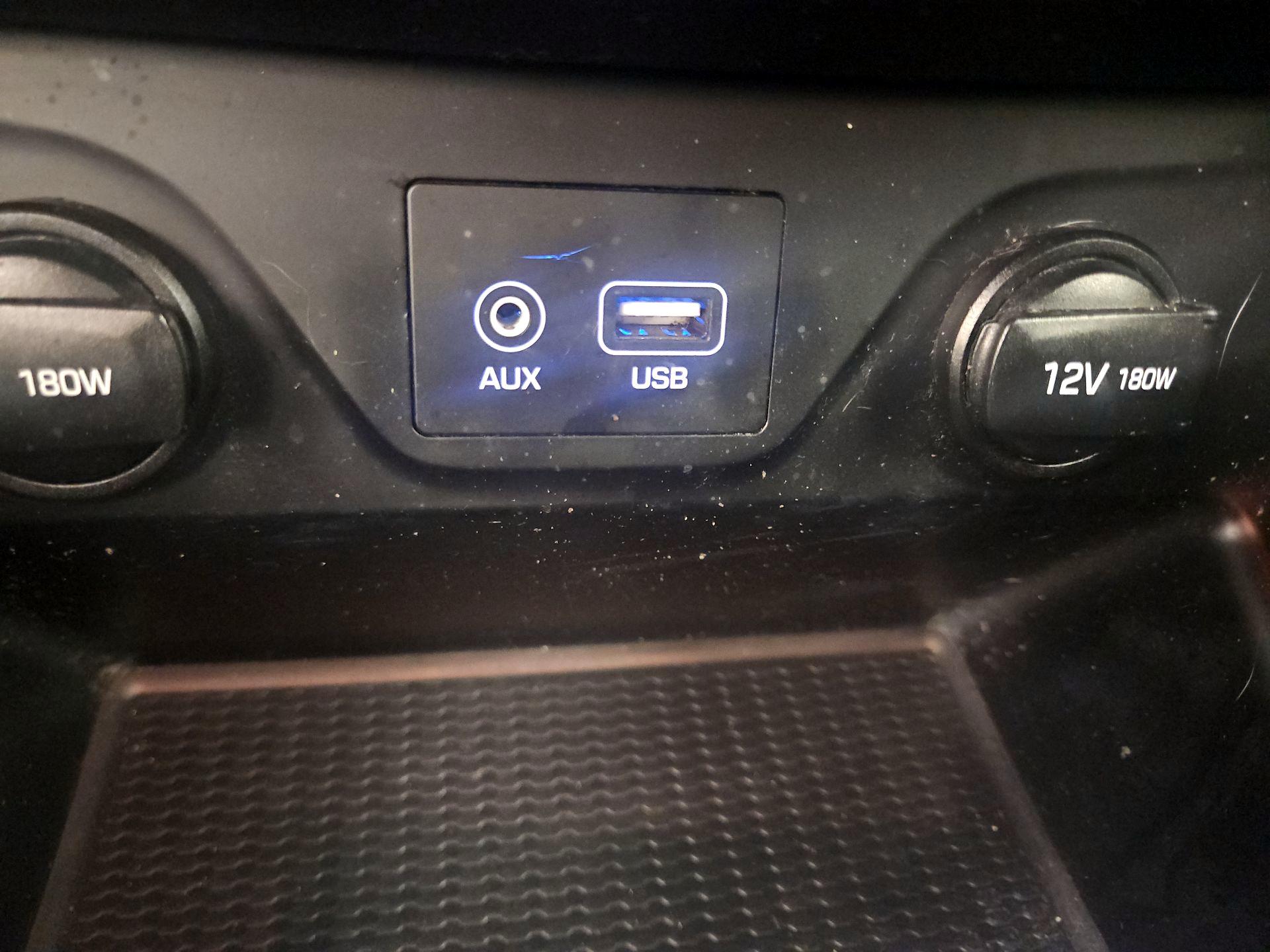 Thumbnail: 2019 Hyundai Tucson - 18