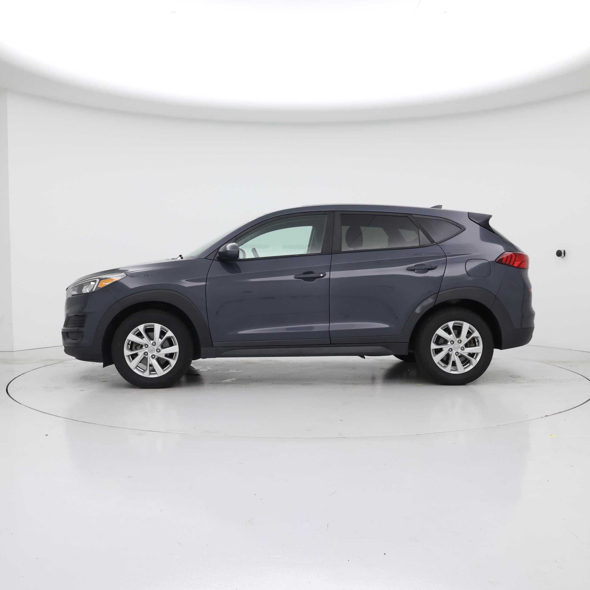 Thumbnail: 2019 Hyundai Tucson - 3