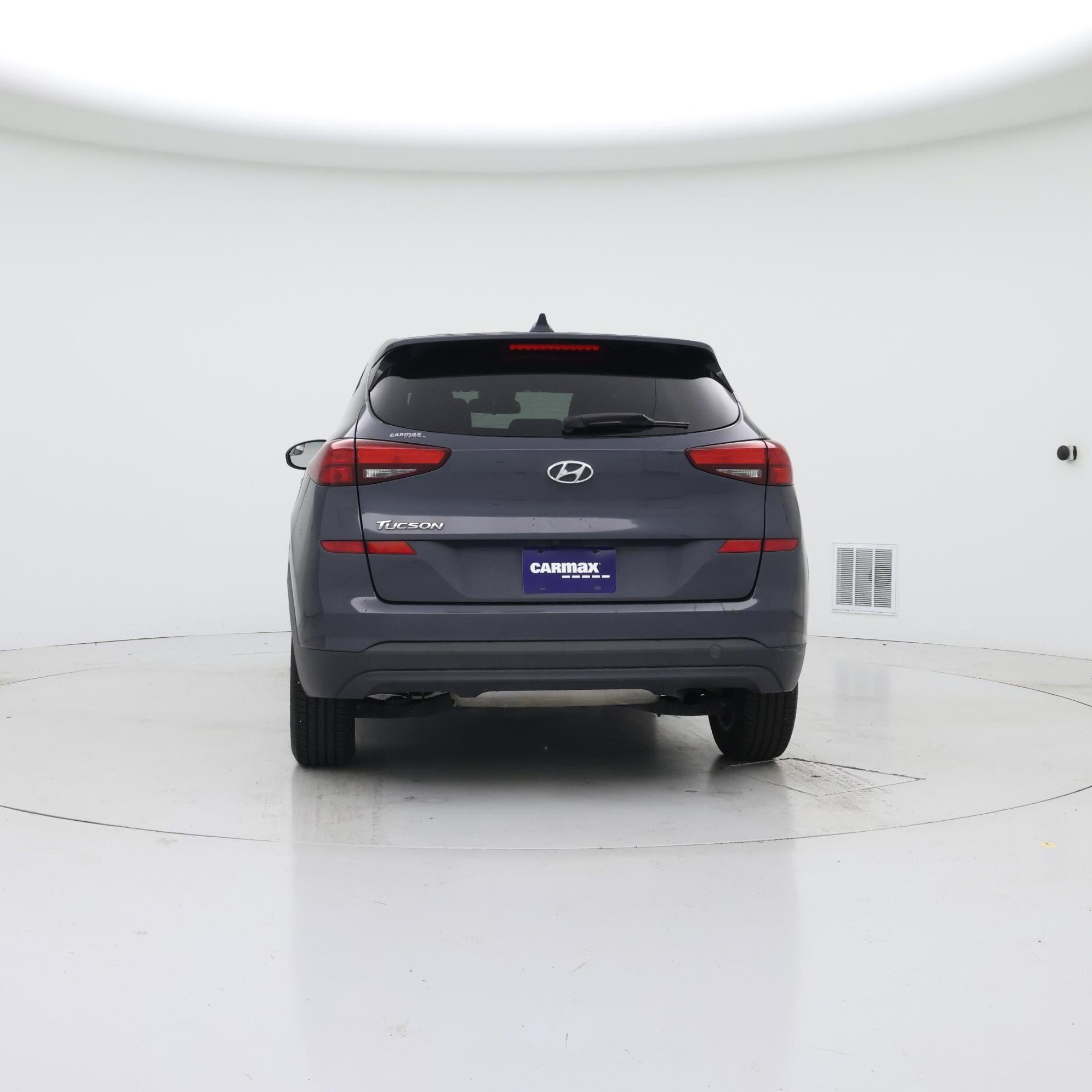 Thumbnail: 2019 Hyundai Tucson - 6